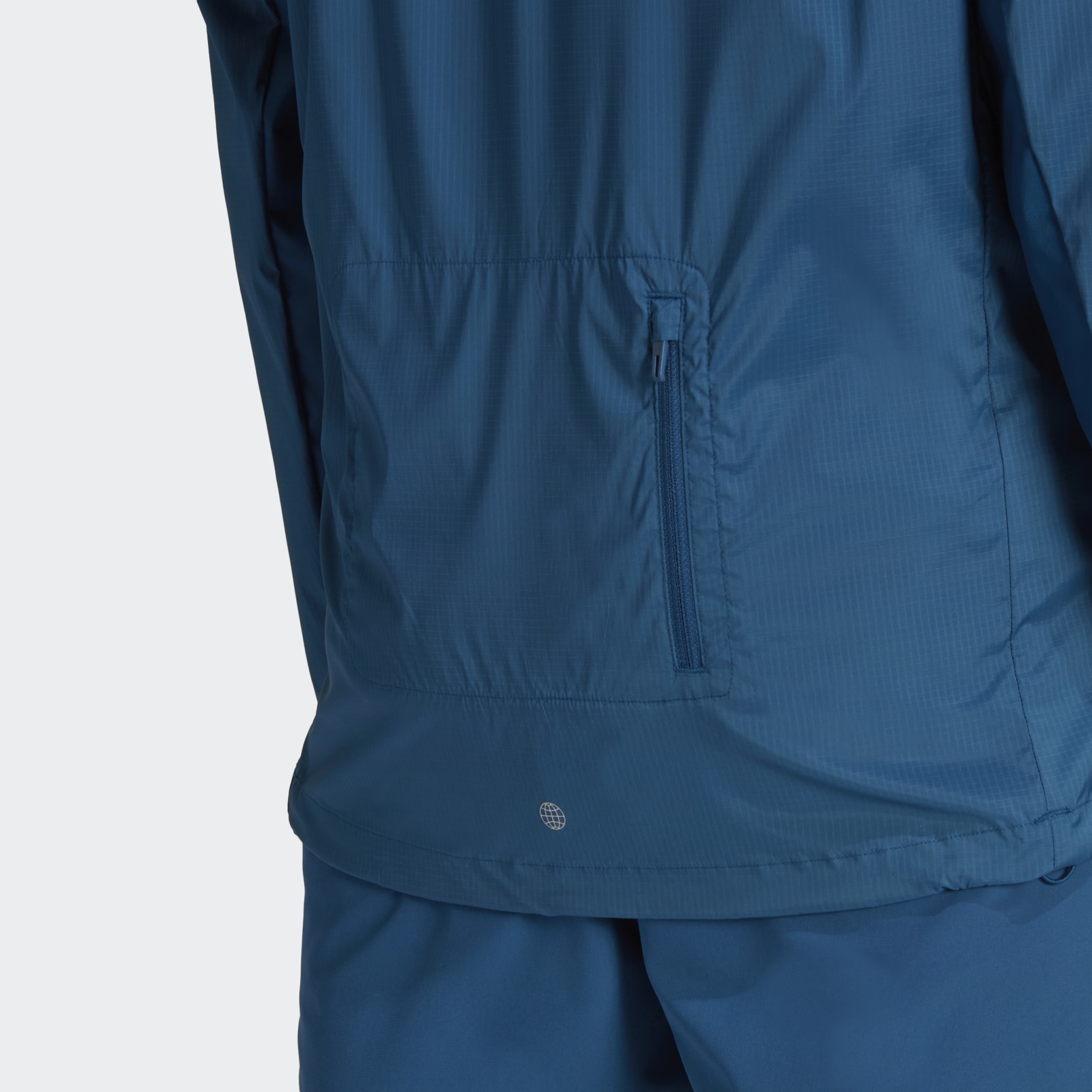 Marathon Jacket