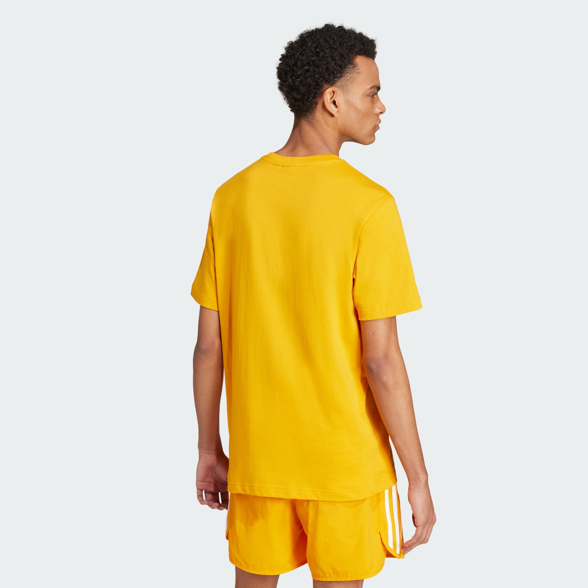 Camiseta Adicolor Trifolio