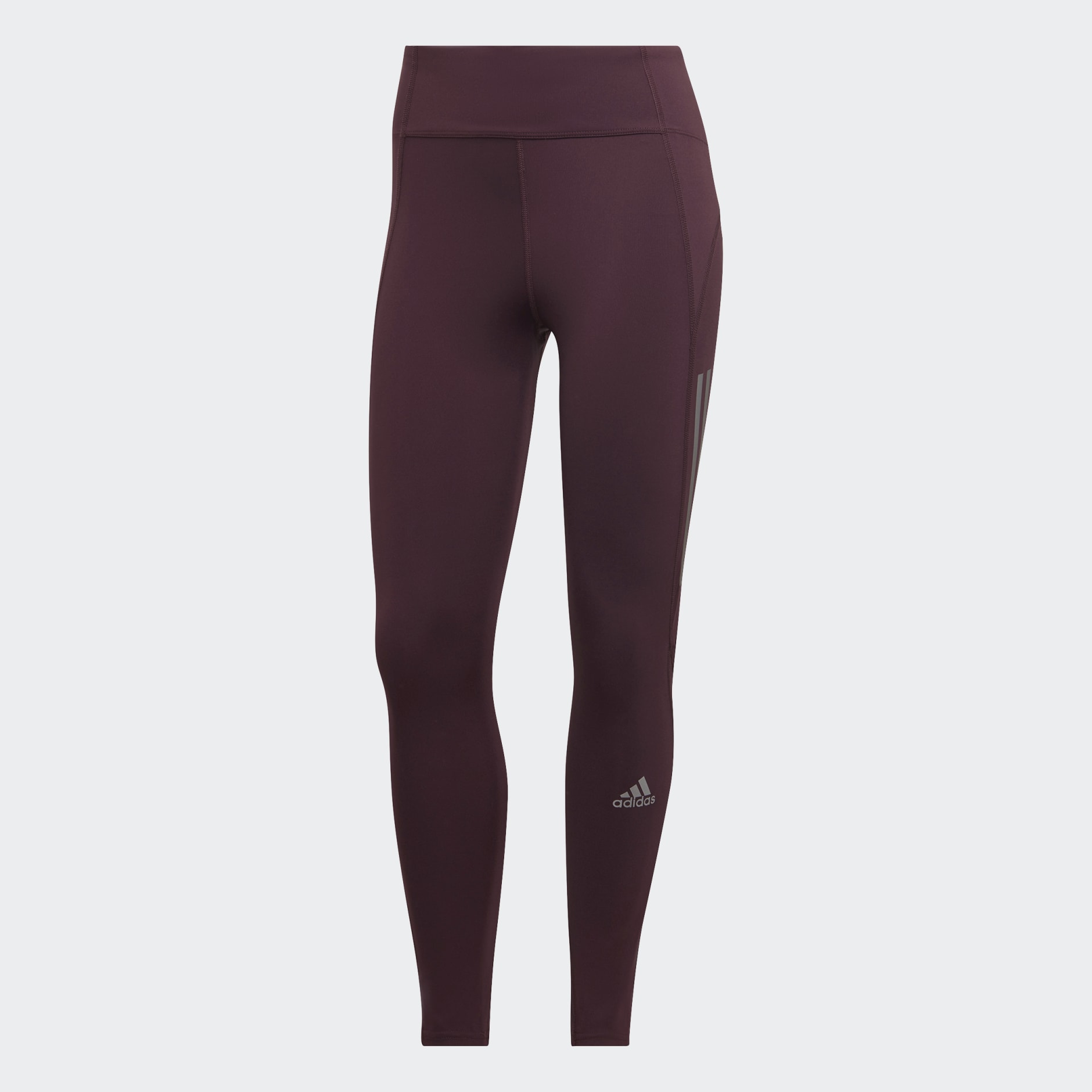 Own the Run 7/8 Running Leggings