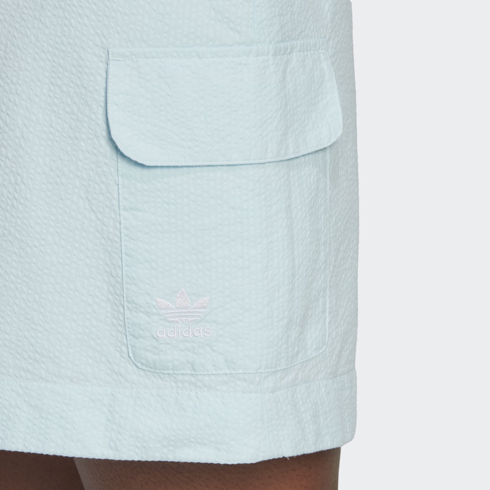Adicolor Classics Poplin Skirt