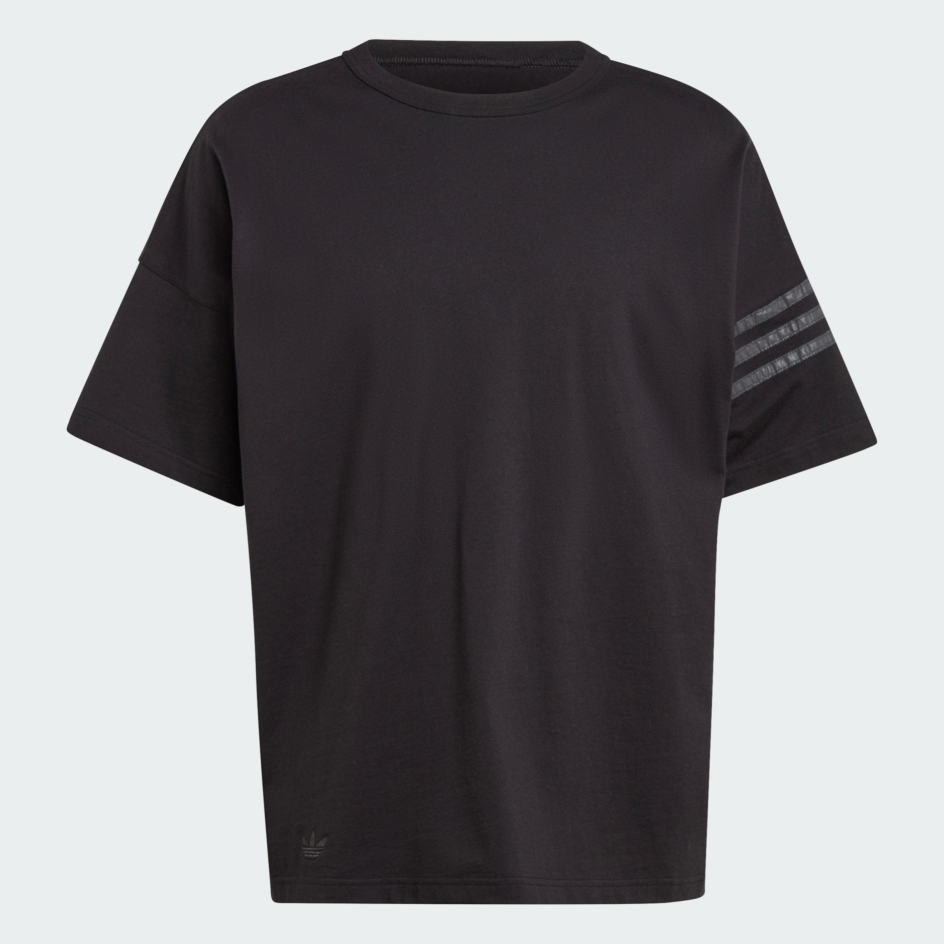 Outline tee adidas sale