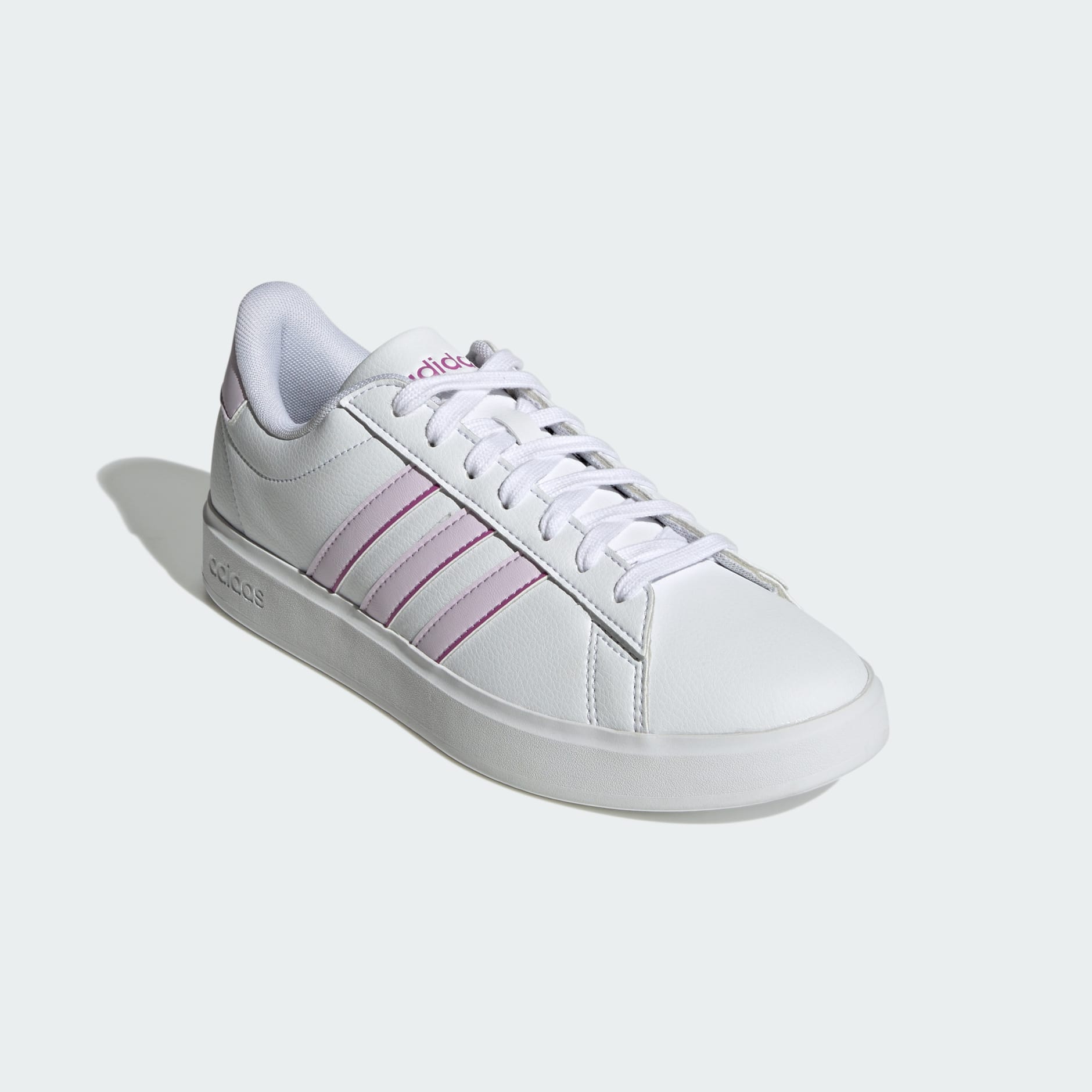 Tenis adidas Grand Court Cloudfoam Lifestyle Court Comfort