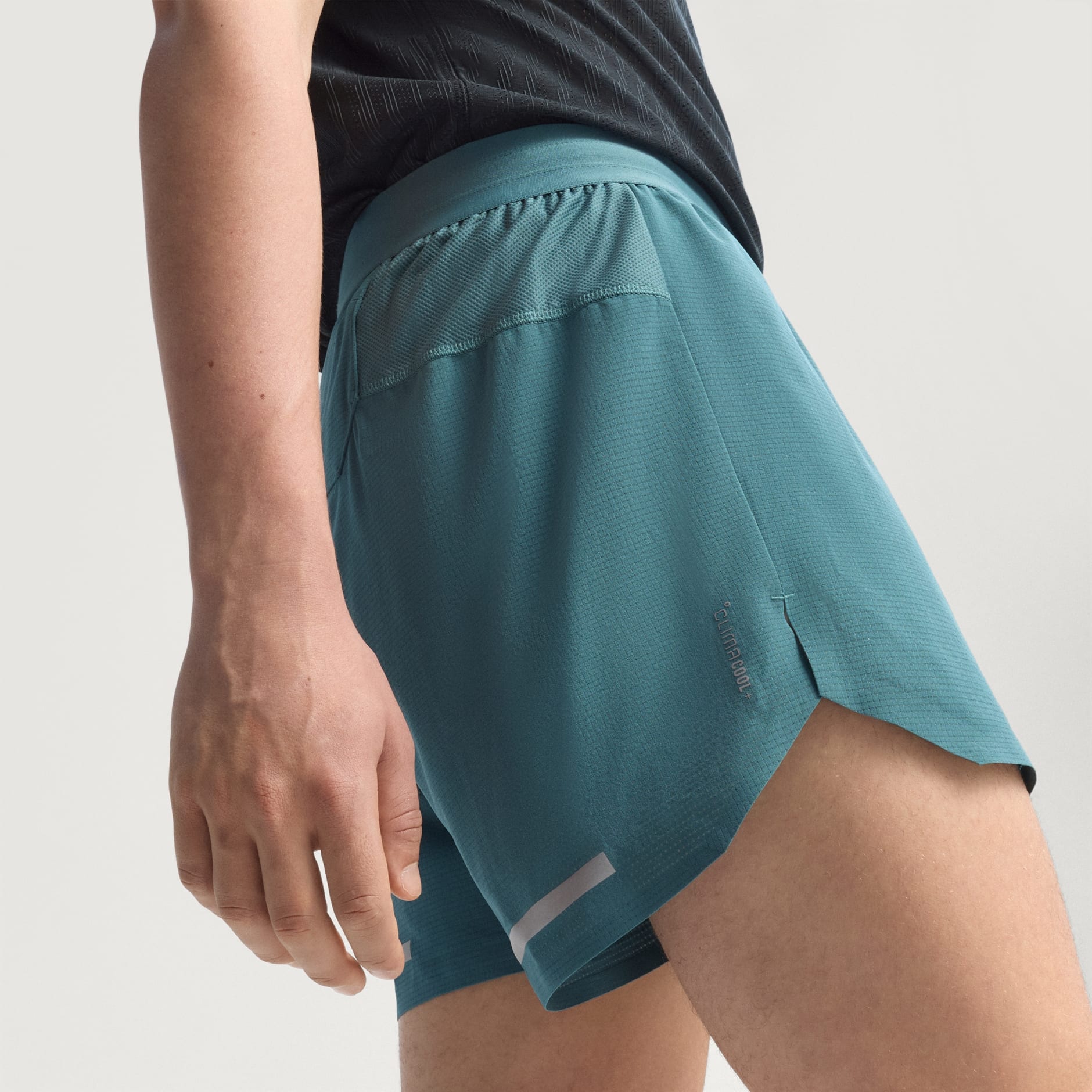 Adi365 Running CLIMACOOL+ Shorts
