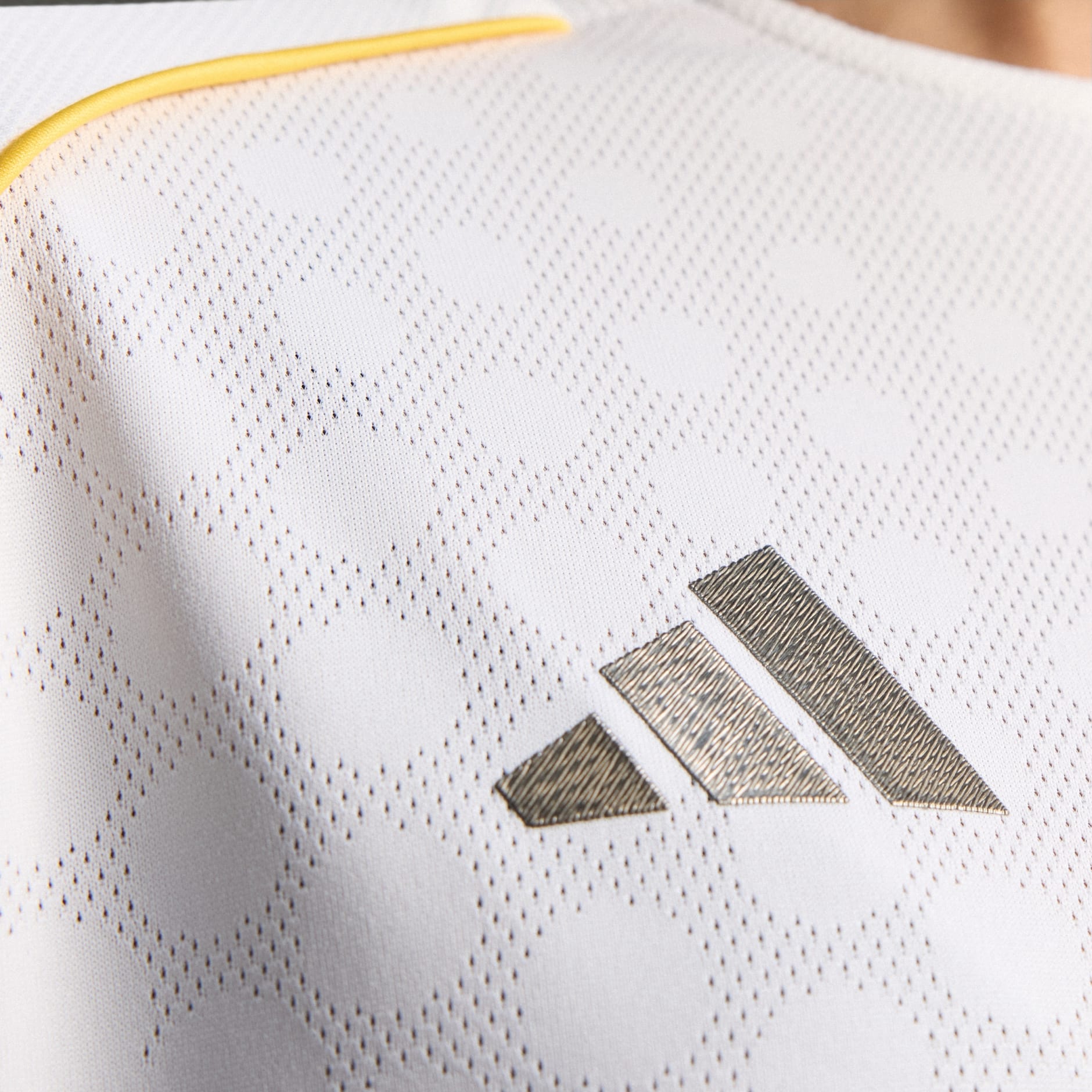 Autentični domaći dres Real Madrid 25/26