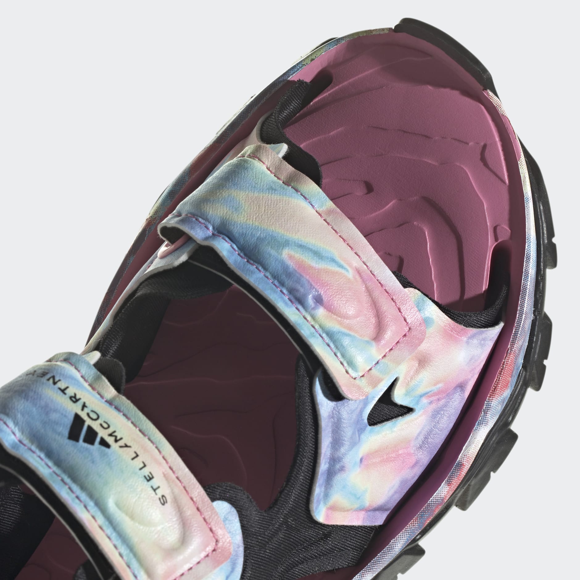 adidas by Stella McCartney Sandals