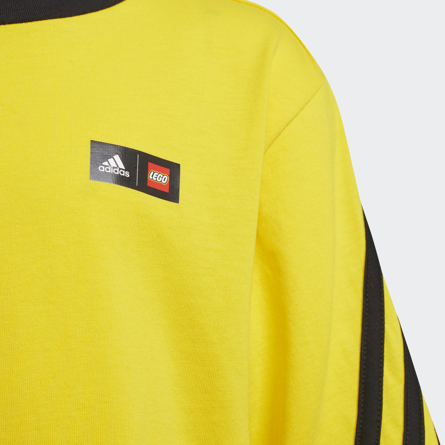 Camiseta adidas x Classic LEGO®