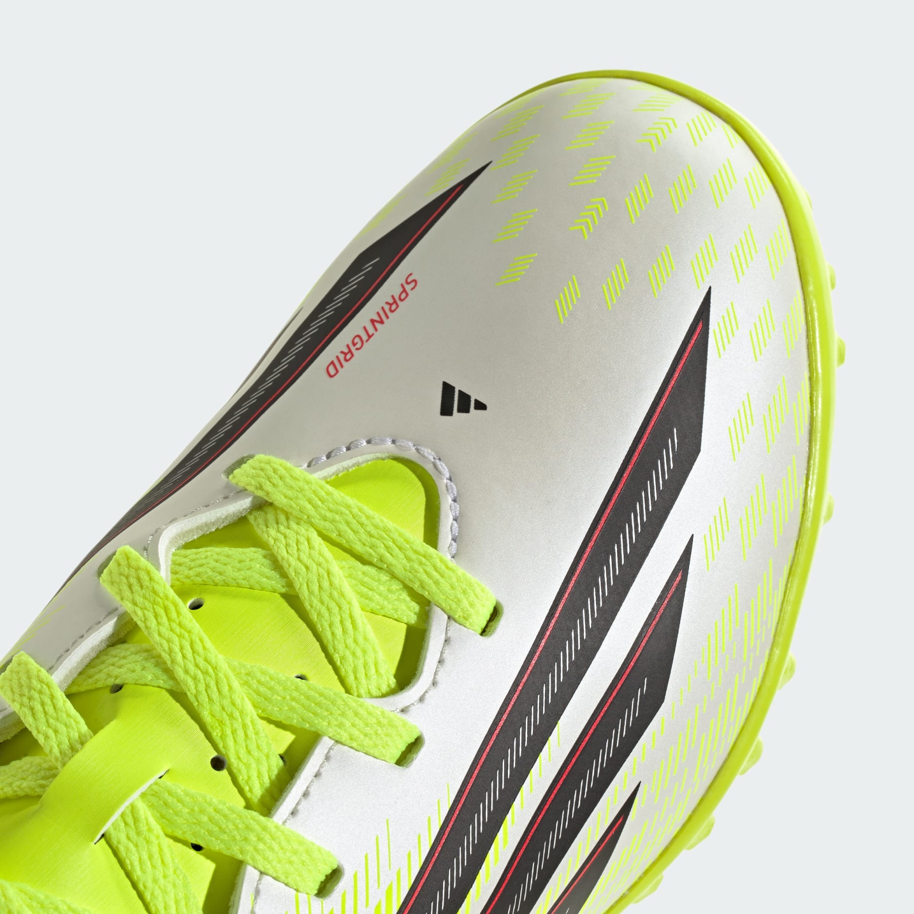 حذاء للأطفال F50 CLUB Turf Football