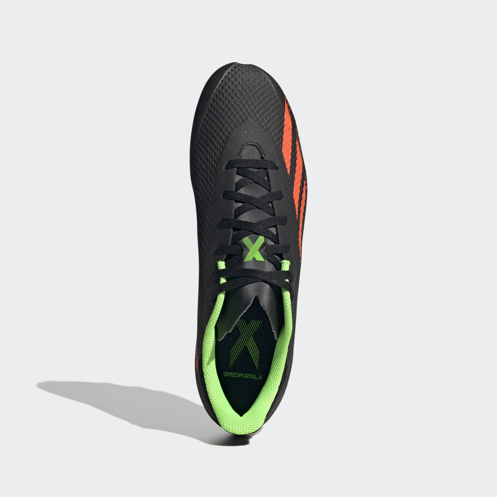 X SPEEDPORTAL.4 FxG