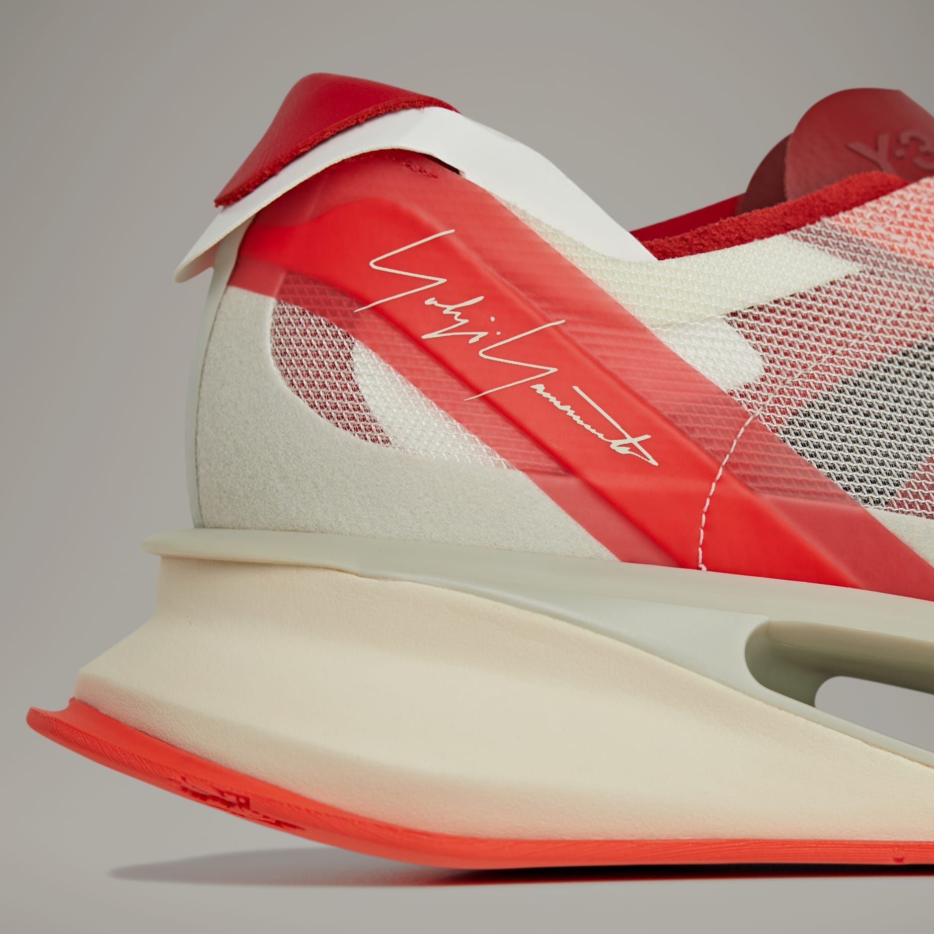 Y-3 S-Gendo Run