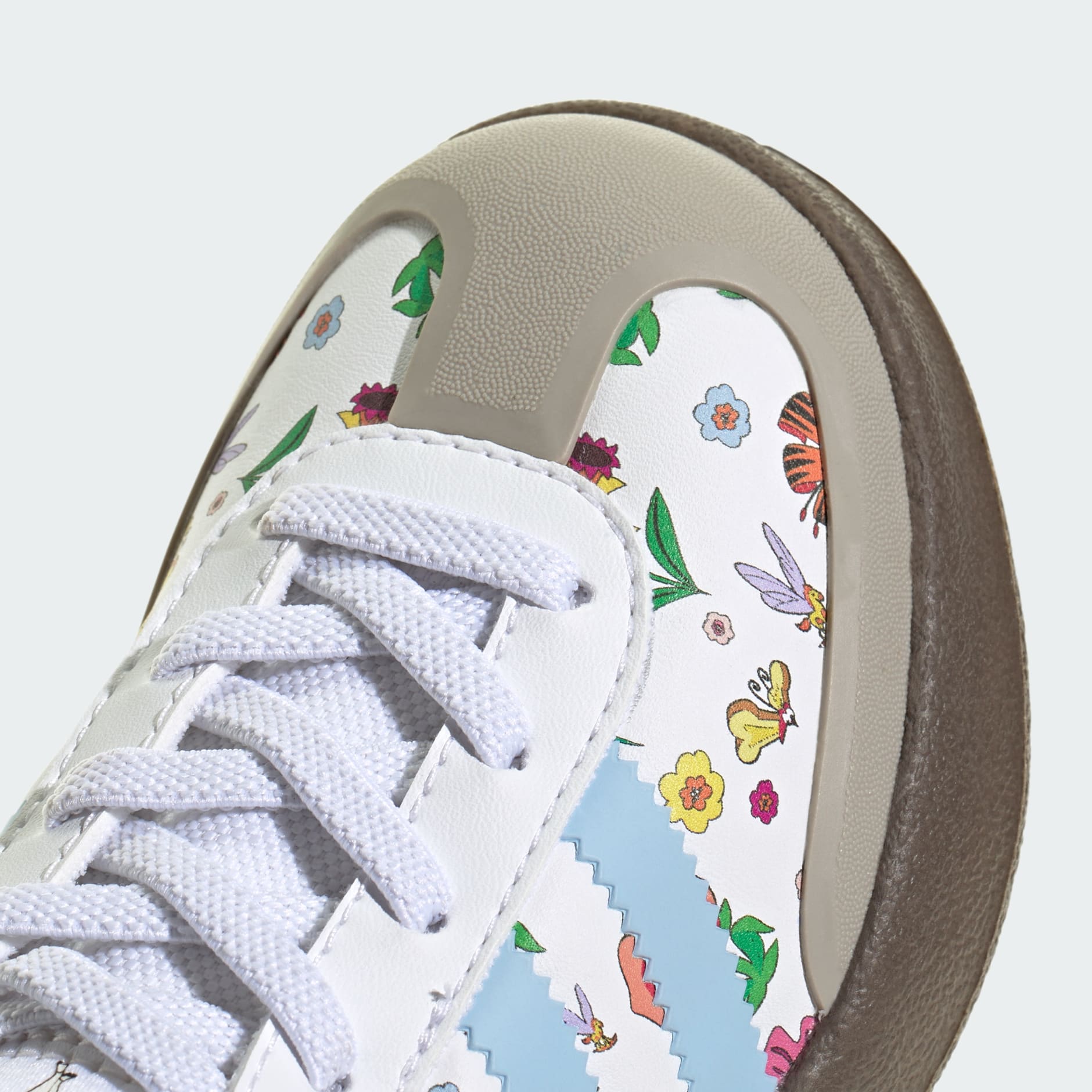 ADIDAS DISNEY ADIFOM SAMBA 360 SHOES