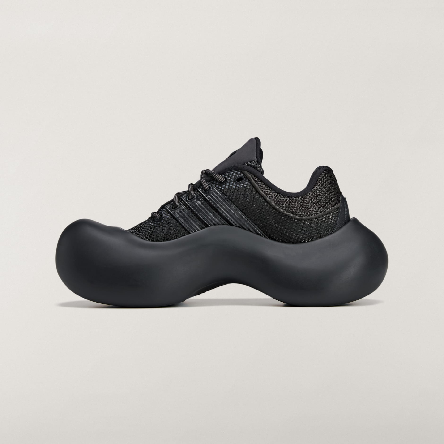 adidas Originals by Avavav Megaride Moonrubber Shoes