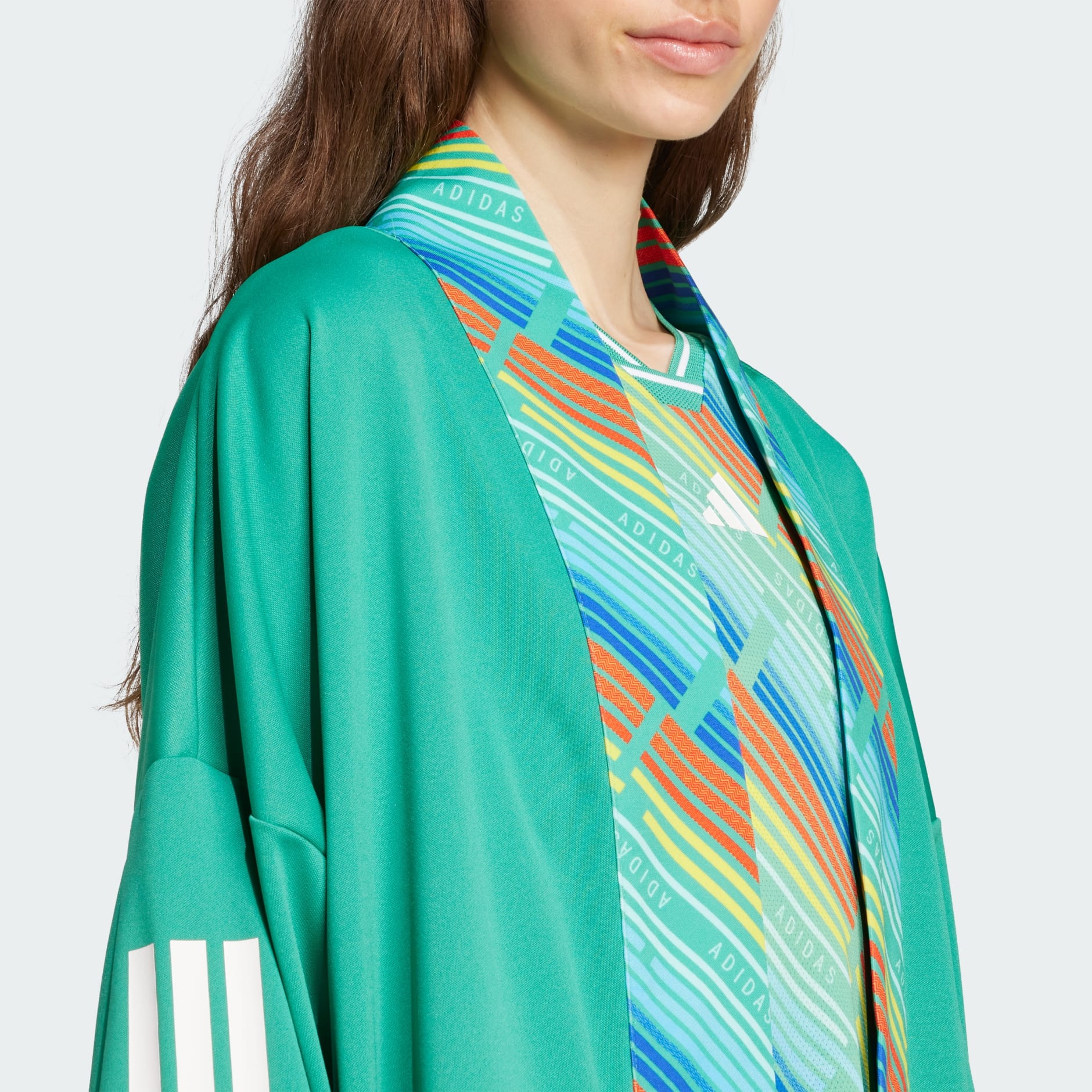 Lightbound Extra Long Cover Up