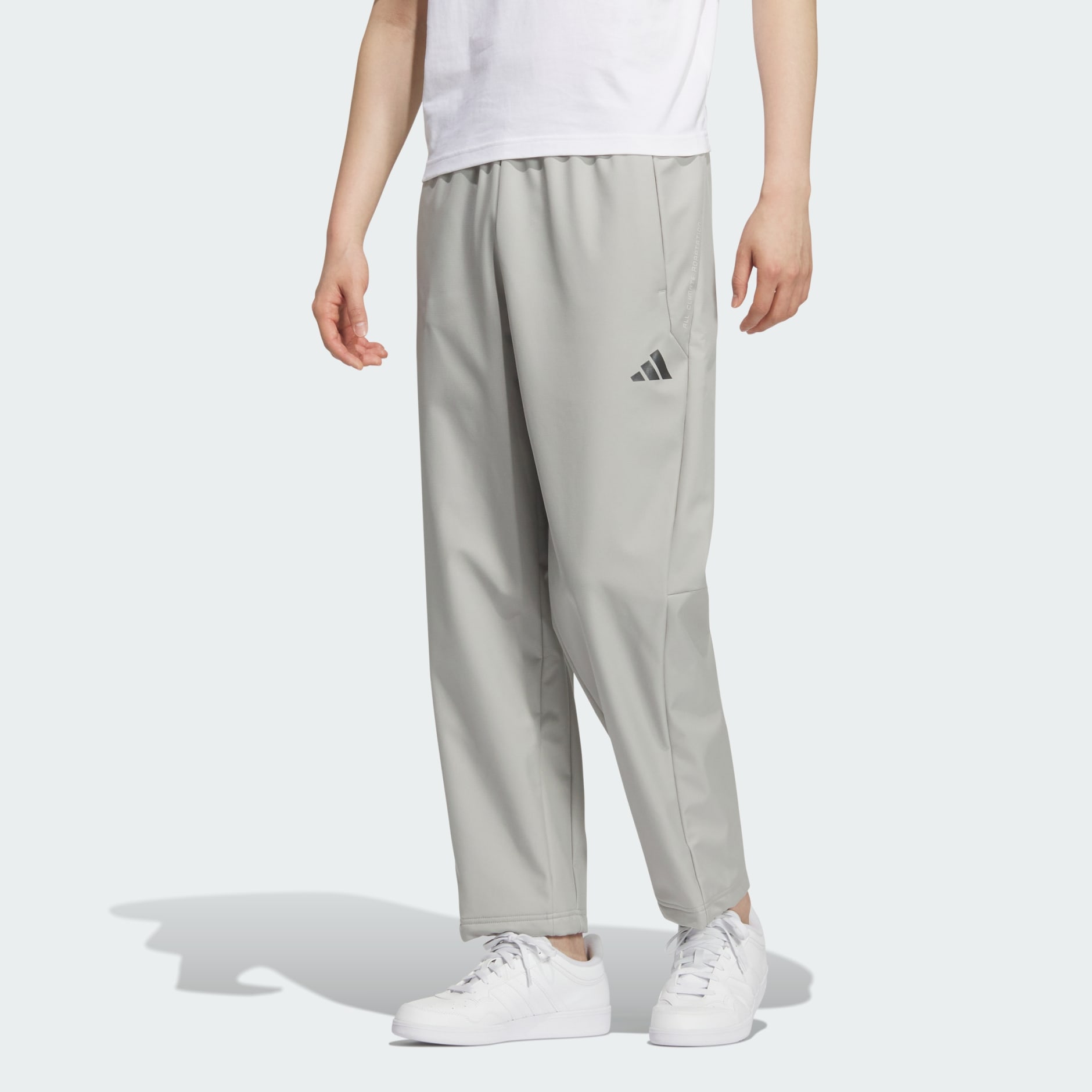 Soft Shell Woven Pants