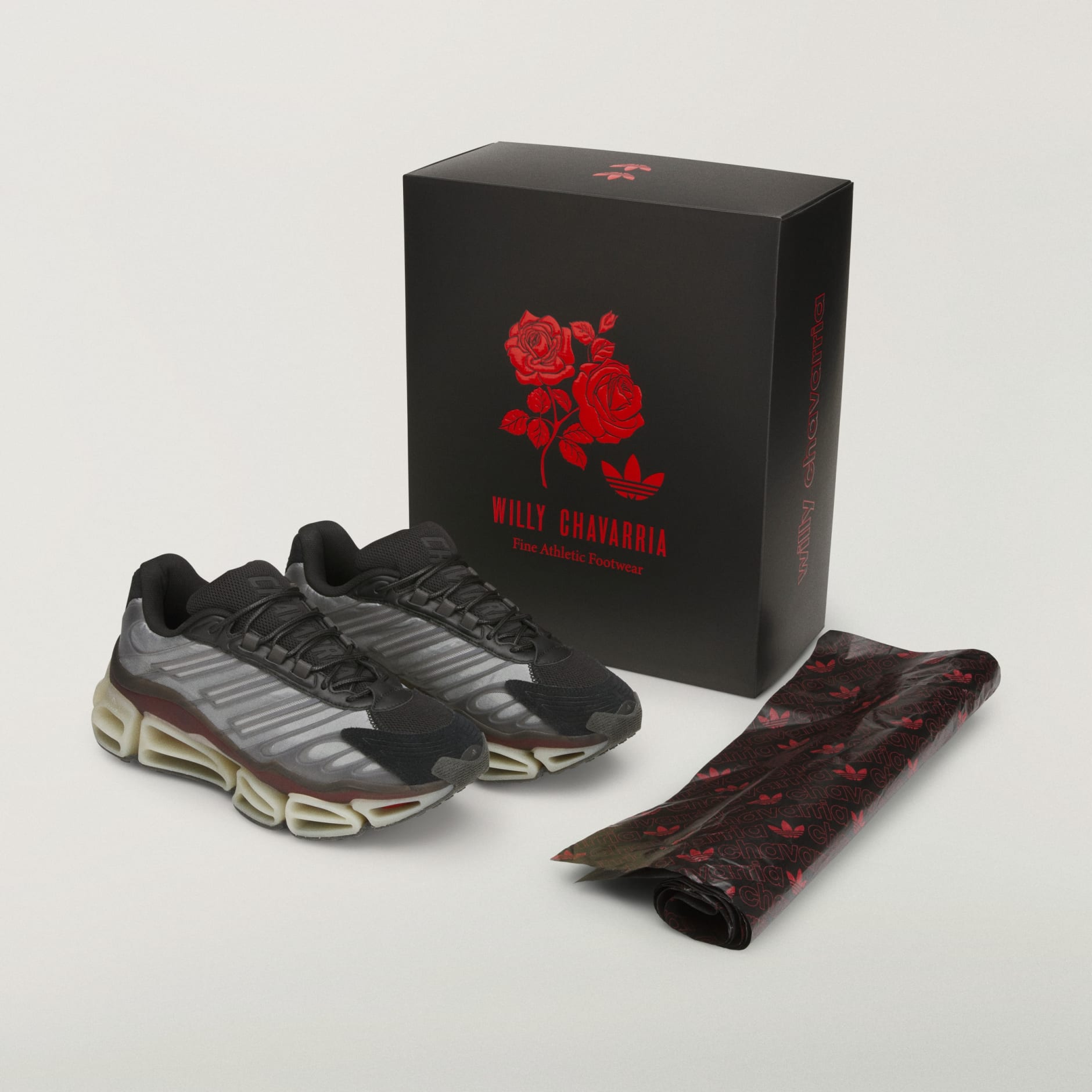 Chavarria Megaride AG