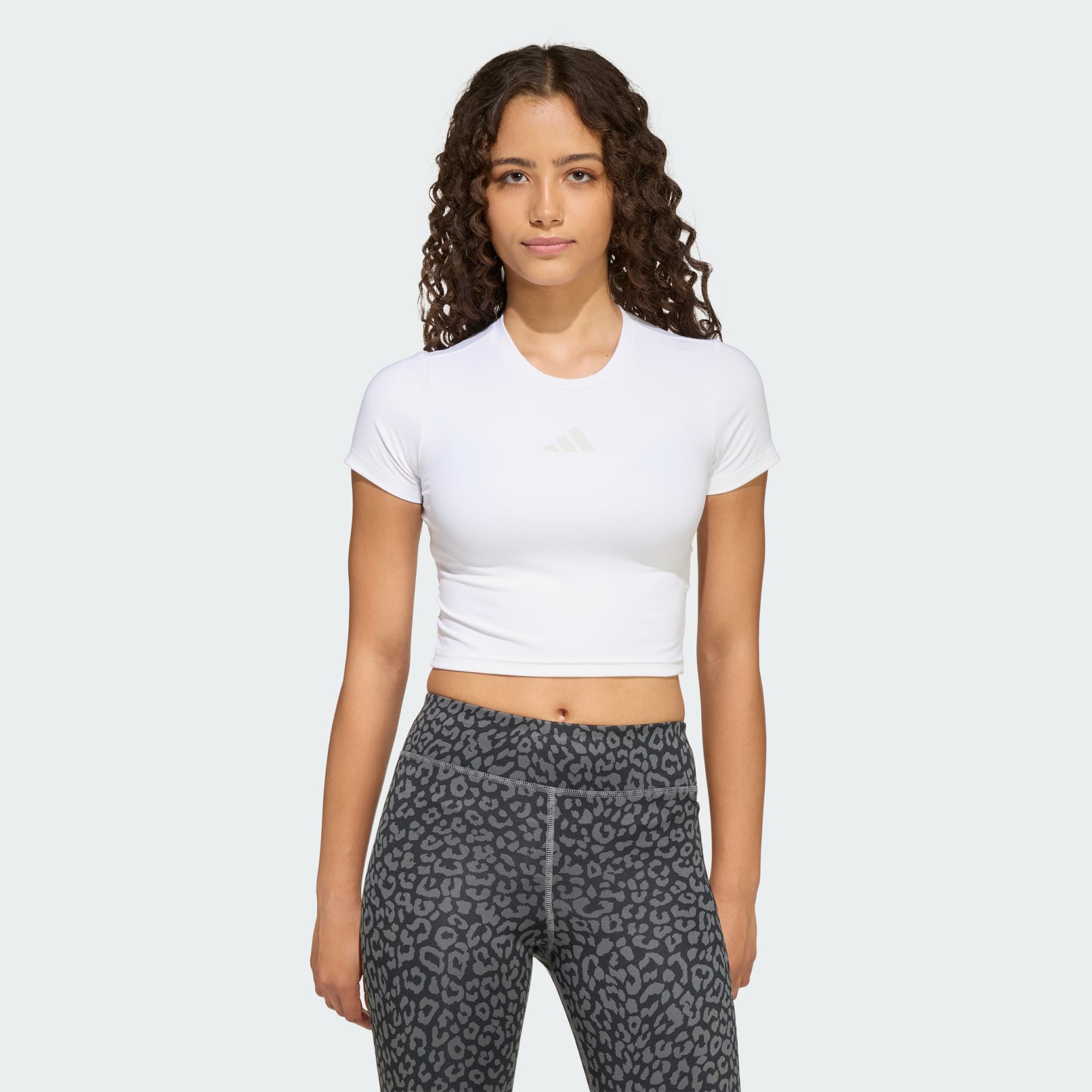 TRICOU FUTURE ICONS BABY SOFT TOUCH