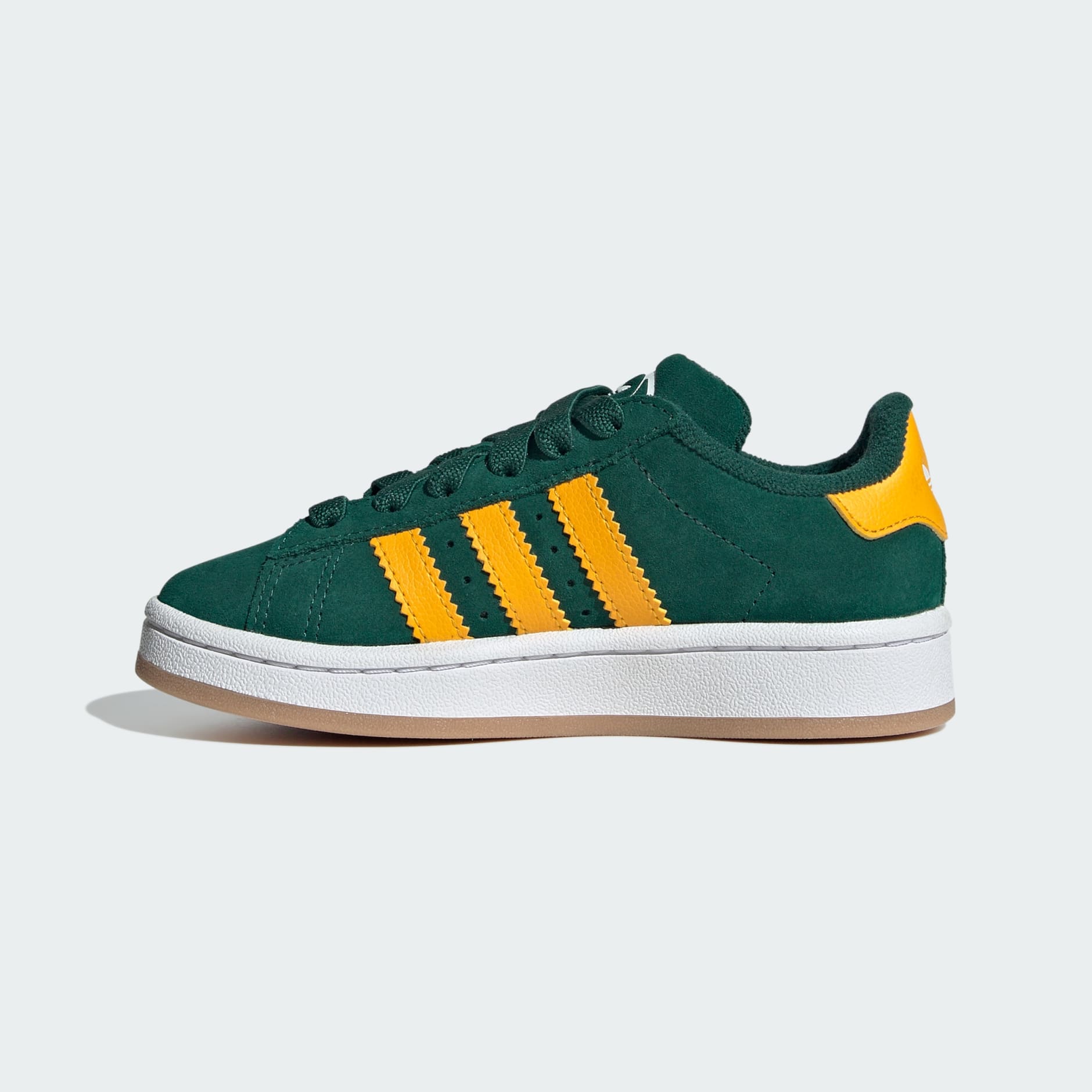 Dječje tenisice s elastičnim vezicam Campus 00s Comfort Closure