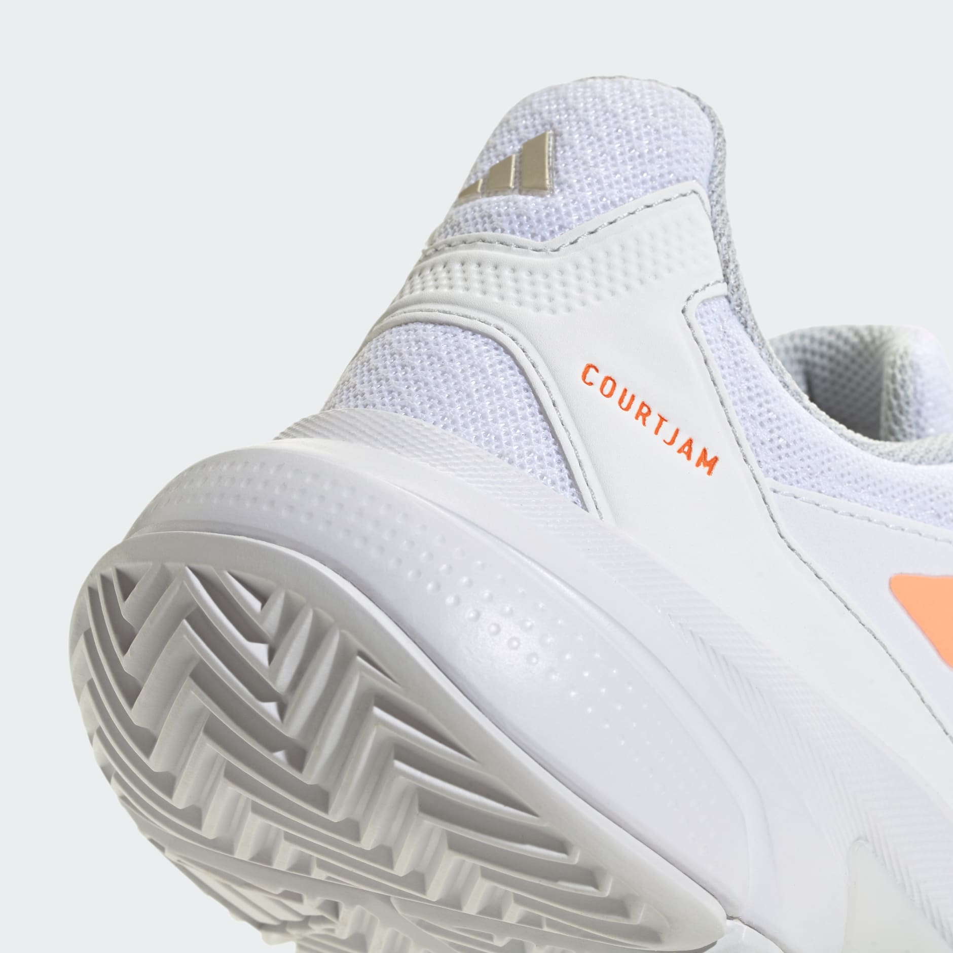 Courtjam Control 3 Tennis Shoes