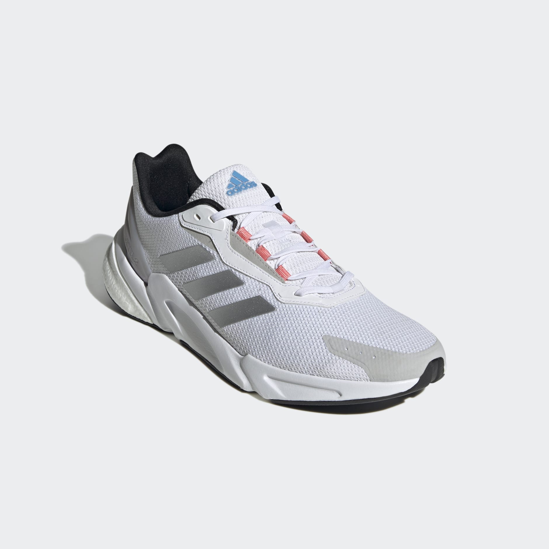 adidas X9000L2 U White adidas LK