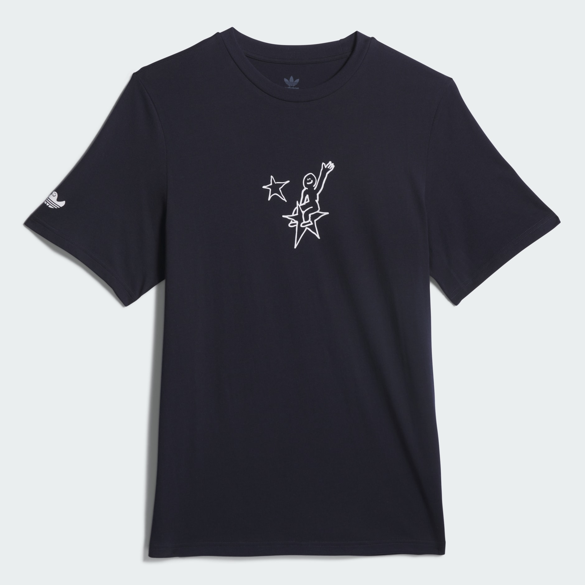 SHMOO G TEE 3