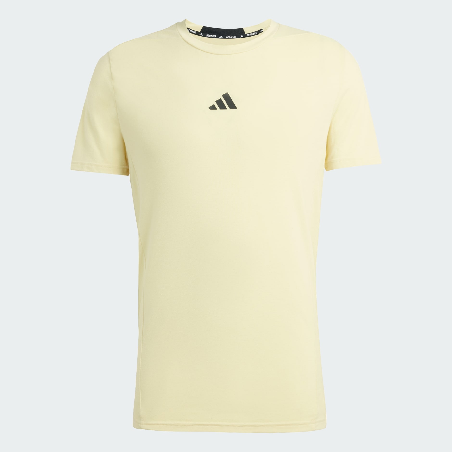 Designed for Training Workout Tee