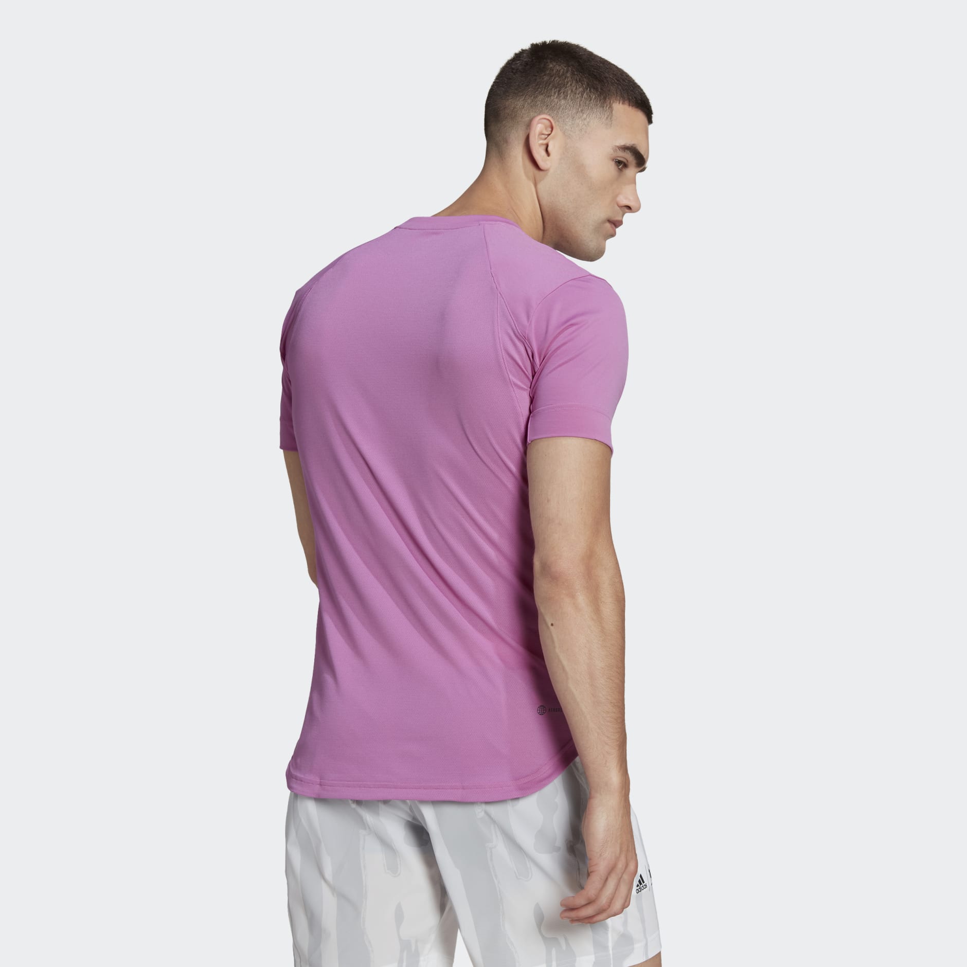 Tennis New York FreeLift Tee