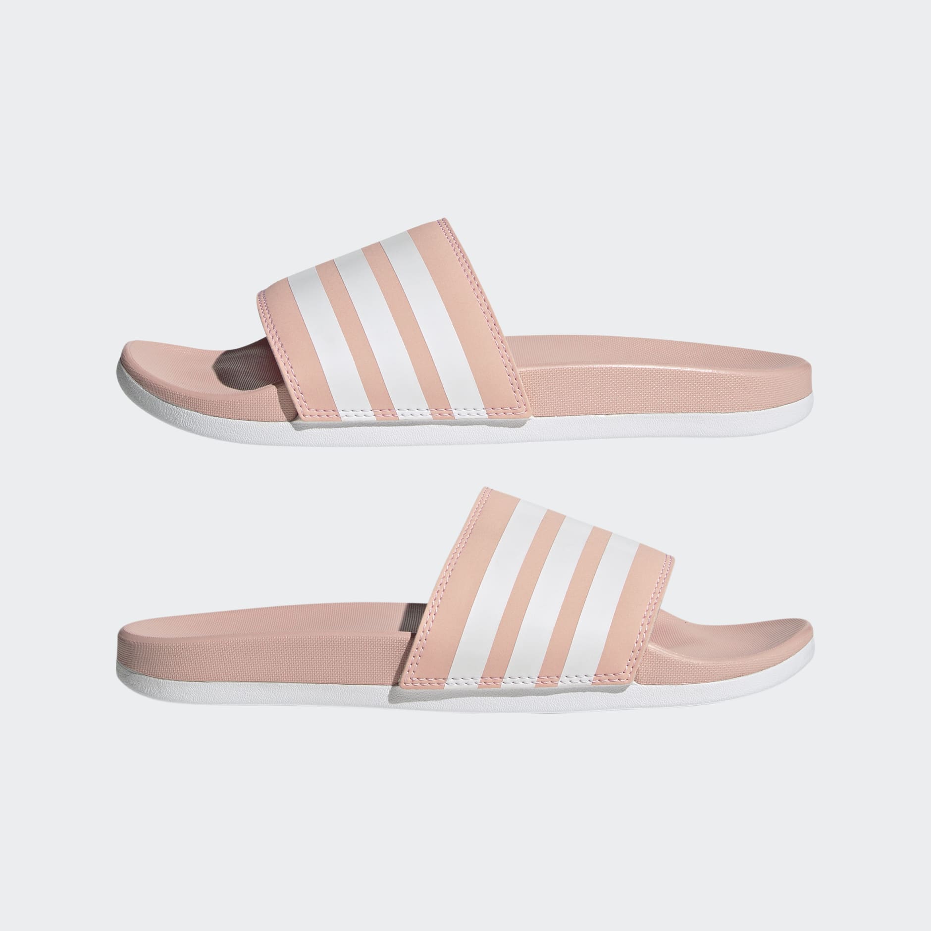 Adilette Comfort Slides