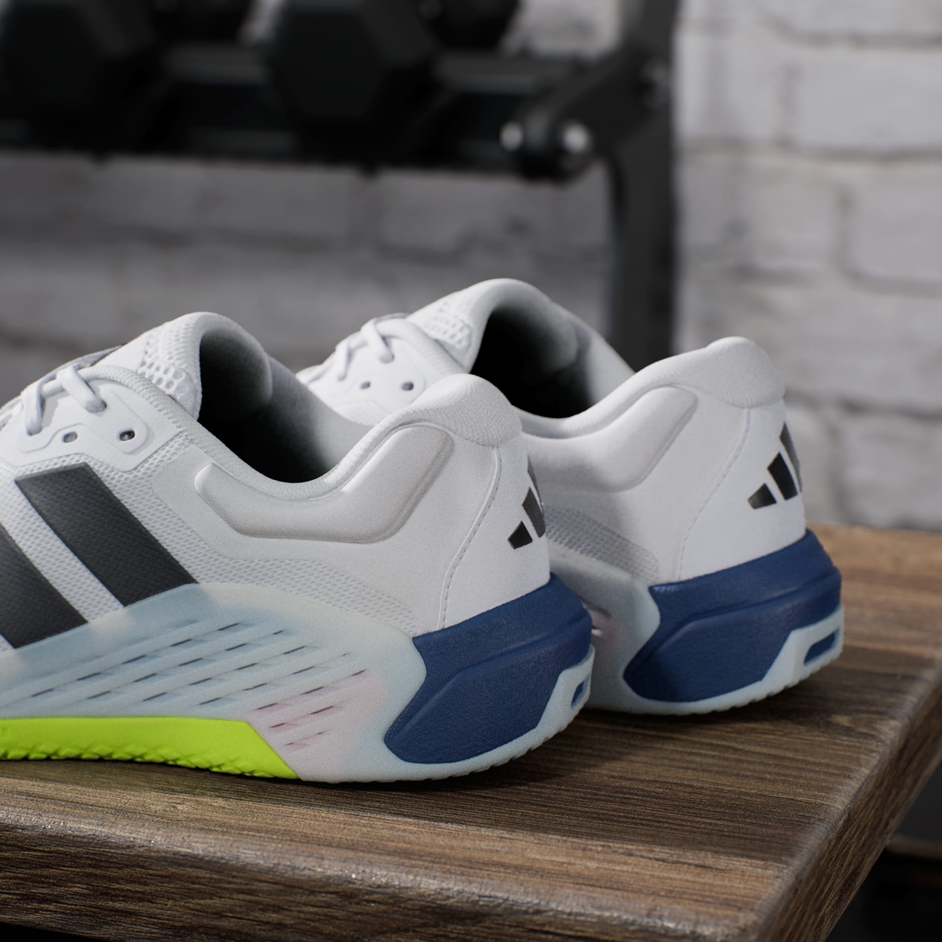 Dropset 4 Training Shoes