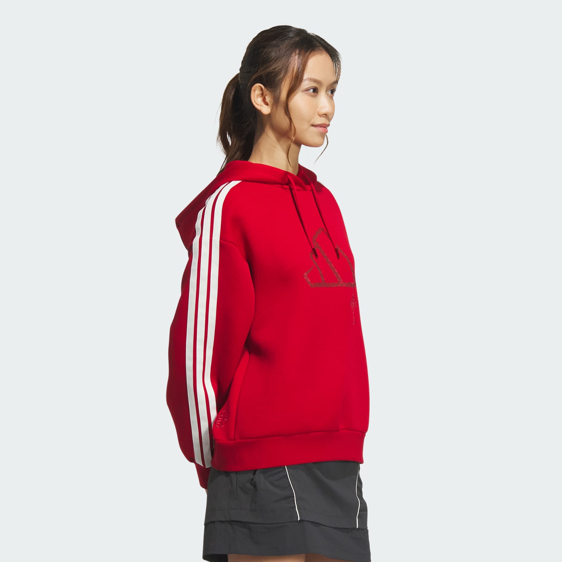 CNY Hooded Sweatshirt