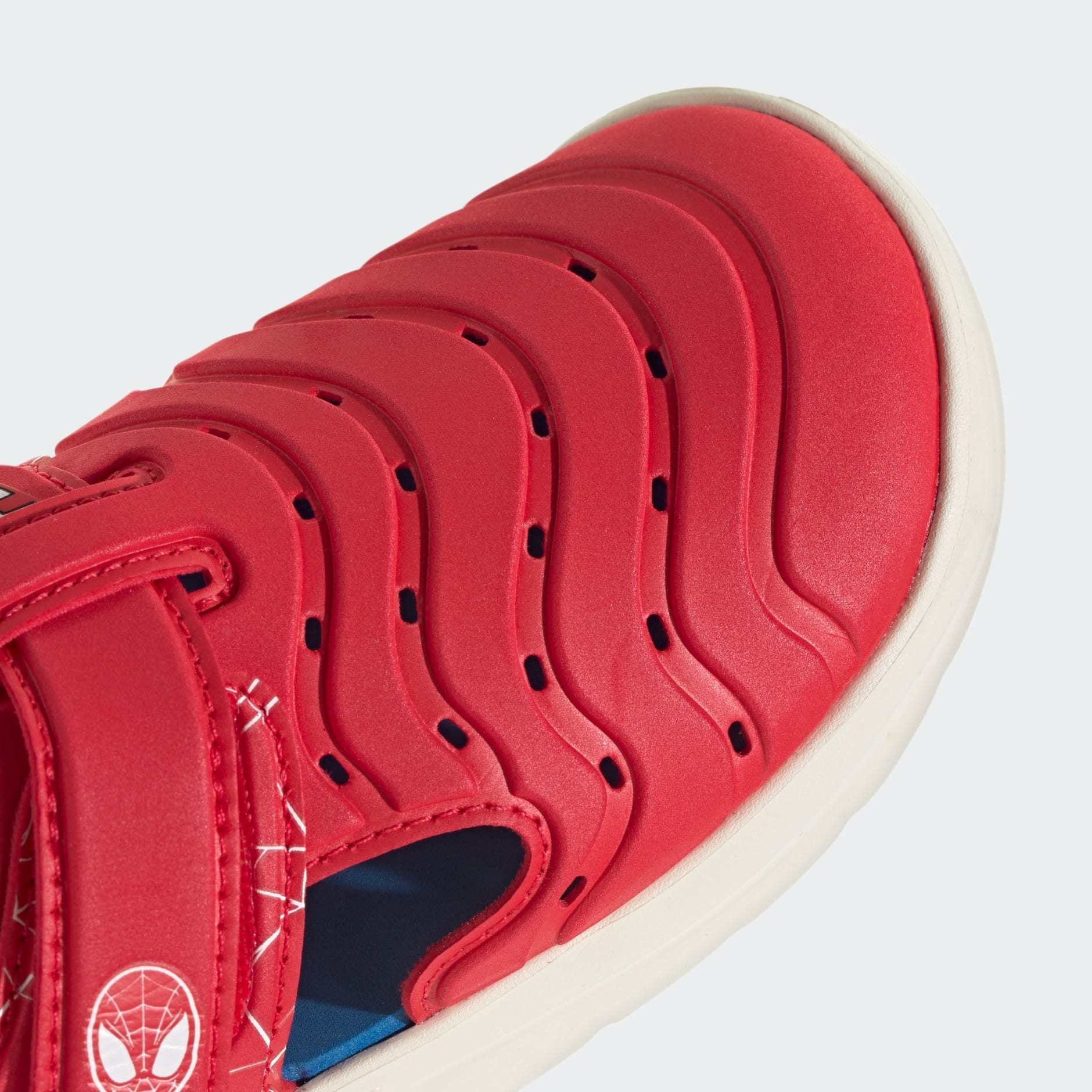 ADIDAS MARVEL SPIDER-MAN WATER SANDALS CHILDREN