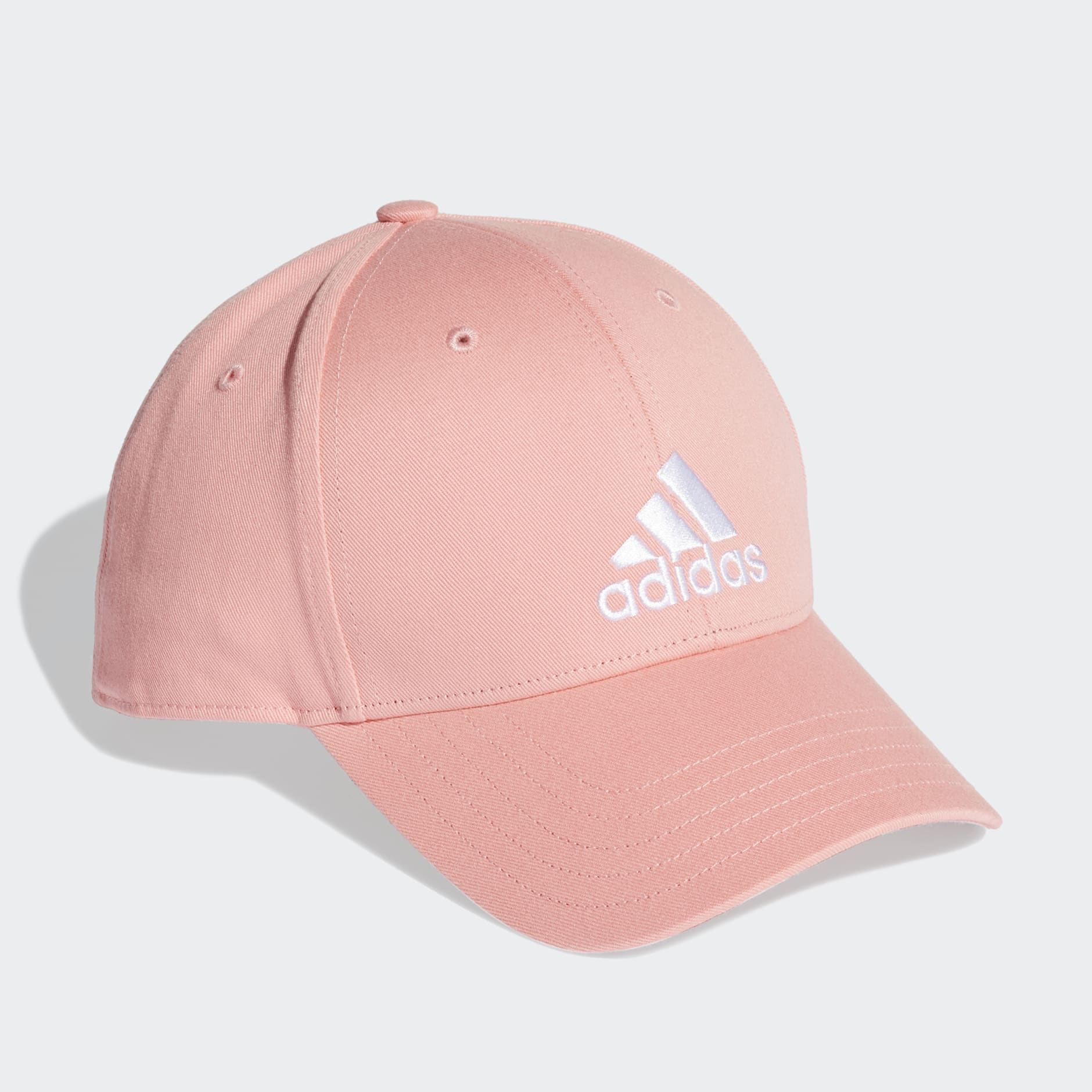 COTTON BASEBALL CAP