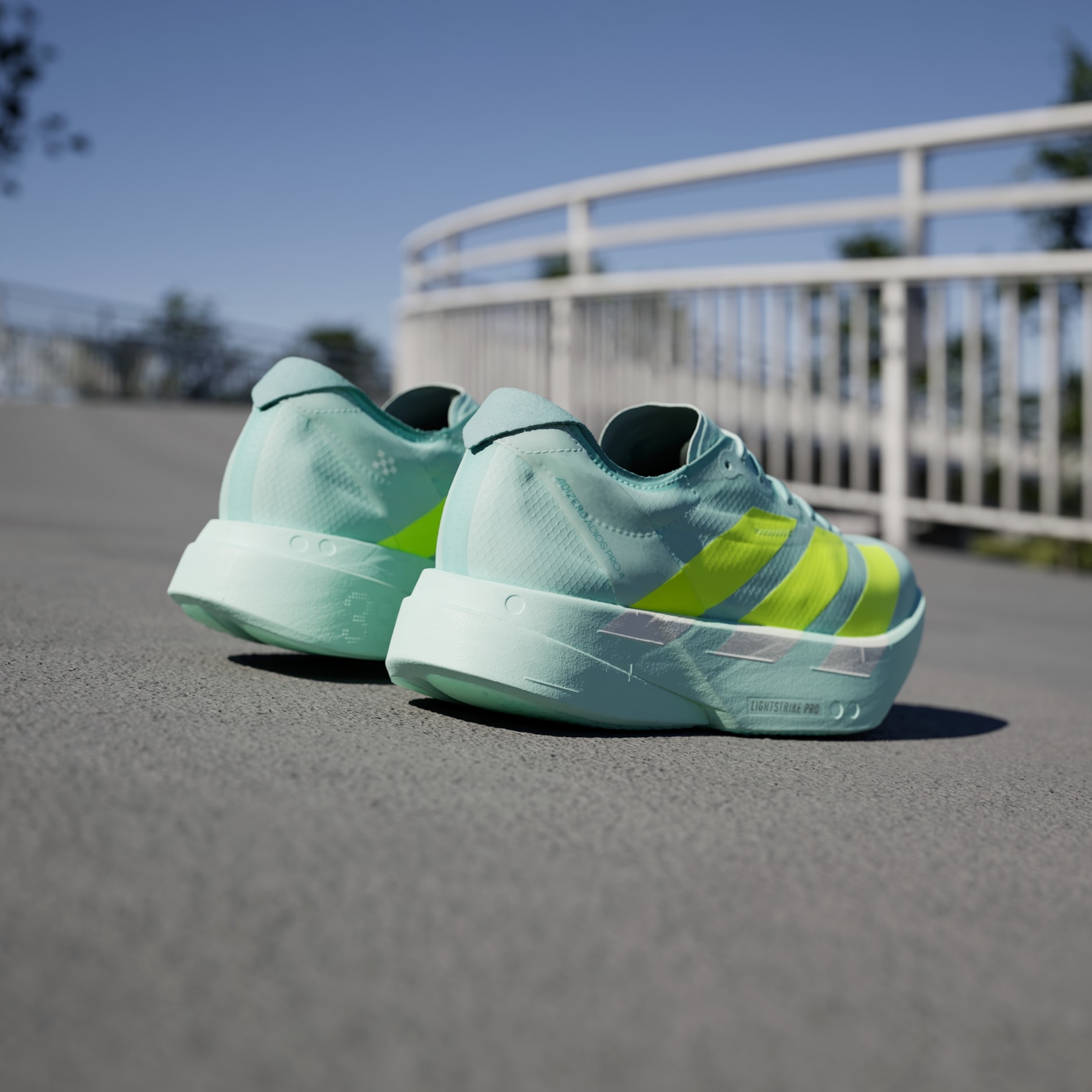 Adizero Adios Pro 4 Shoes