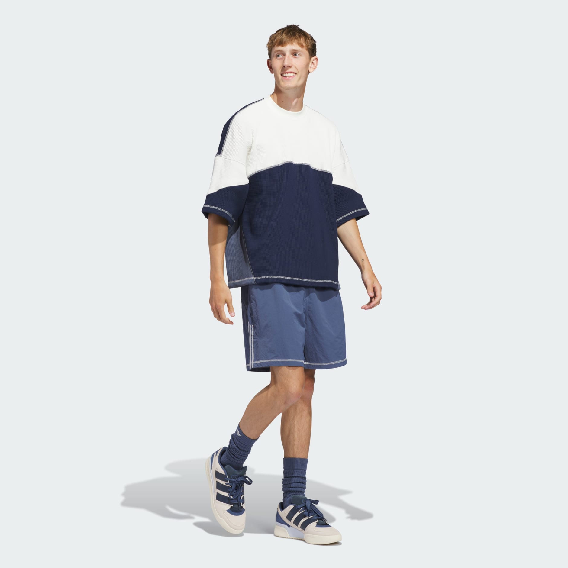 La Cienega Short Sleeve Sports Tee