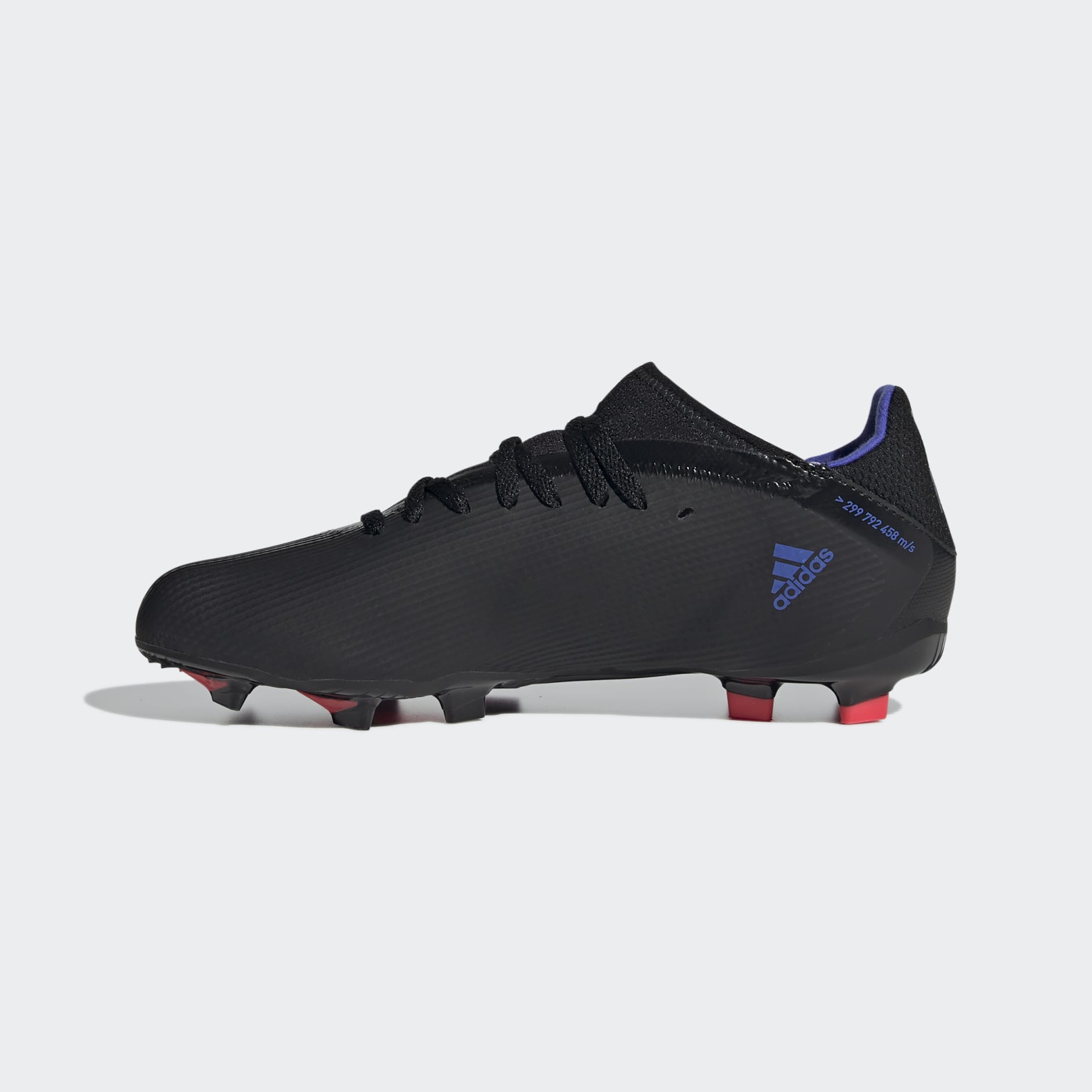 X Speedflow.3 Firm Ground Boots