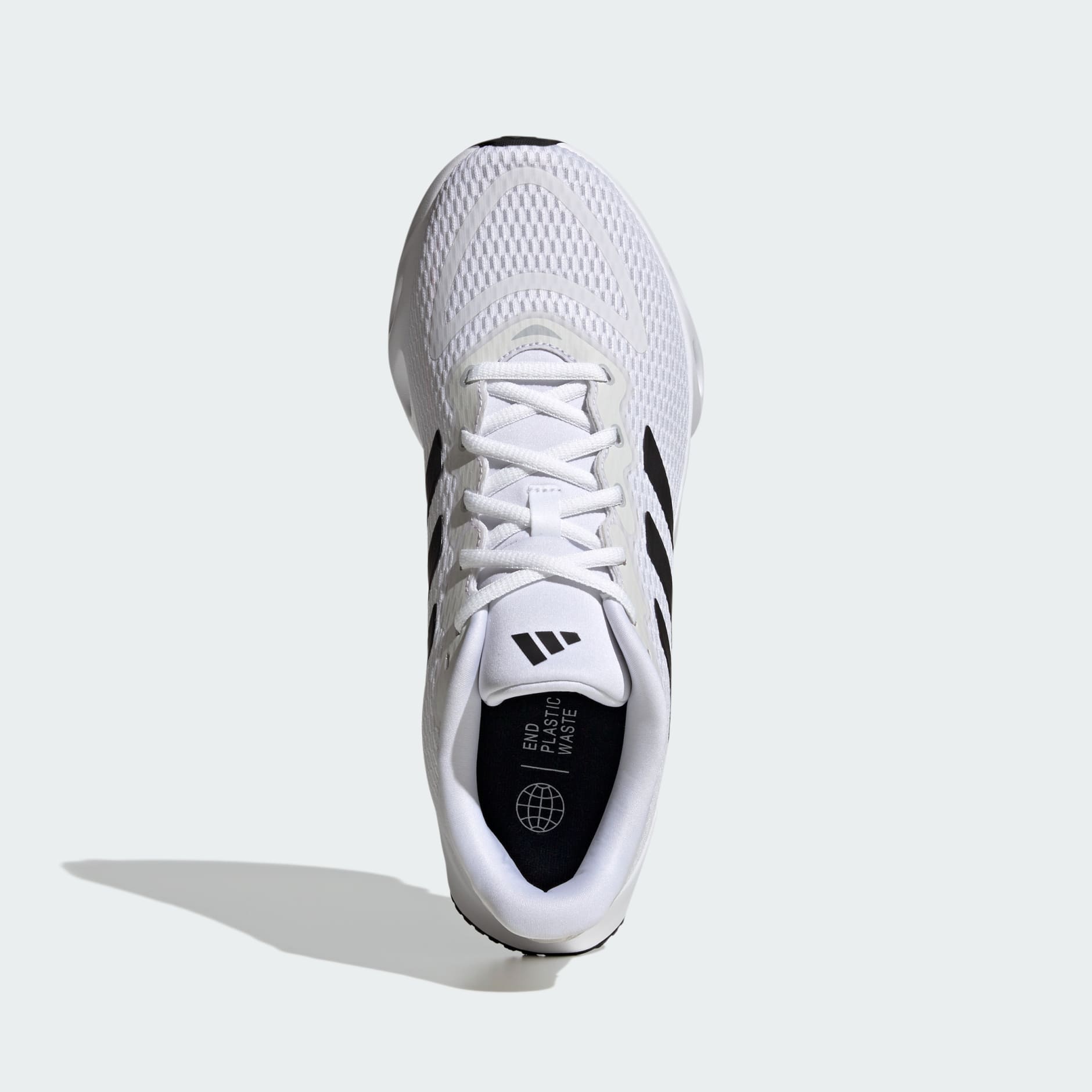Men s Shoes Switch Run Running Shoes White adidas Egypt