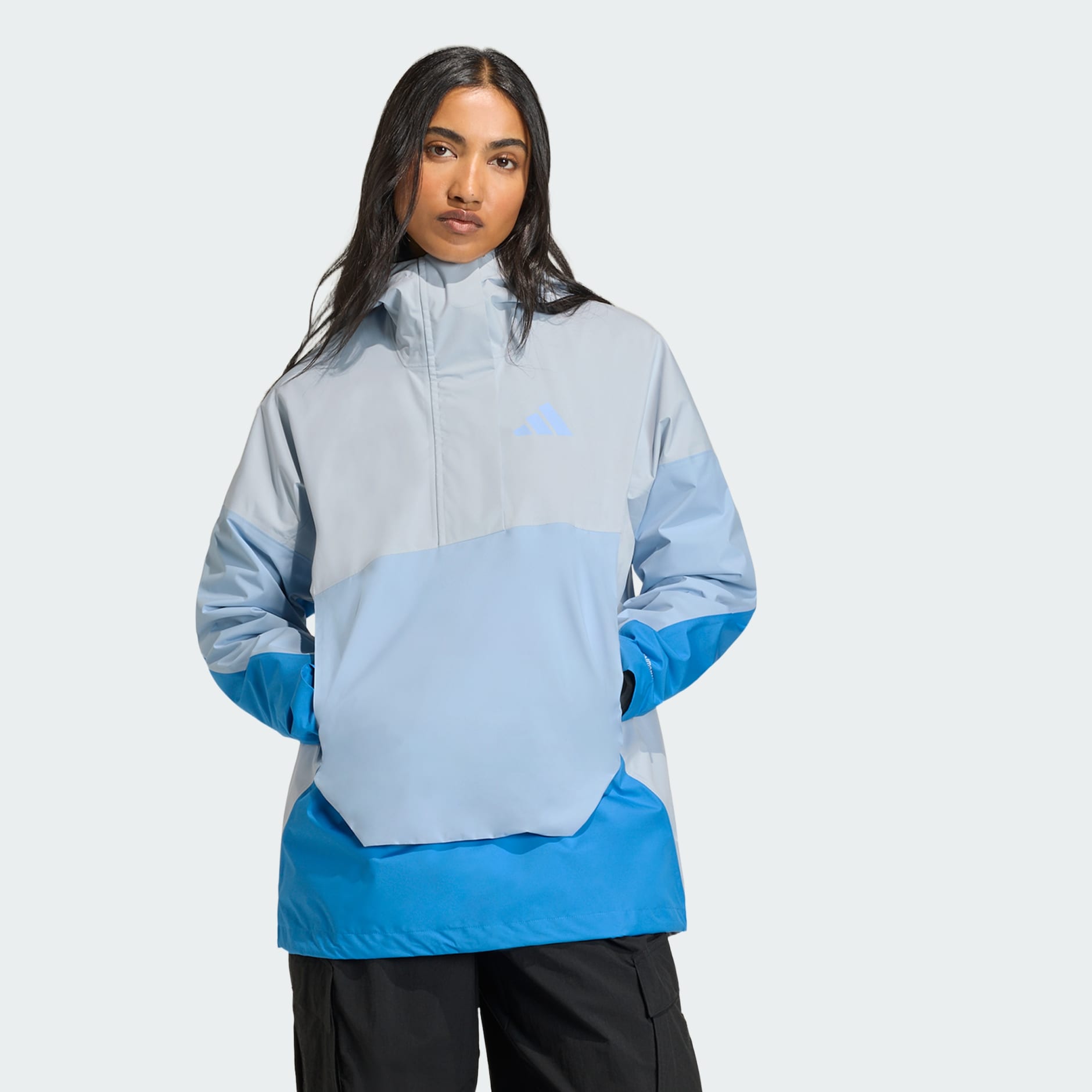 Anorak Terrex Xploric 2.5 Layer CLIMAPROOF