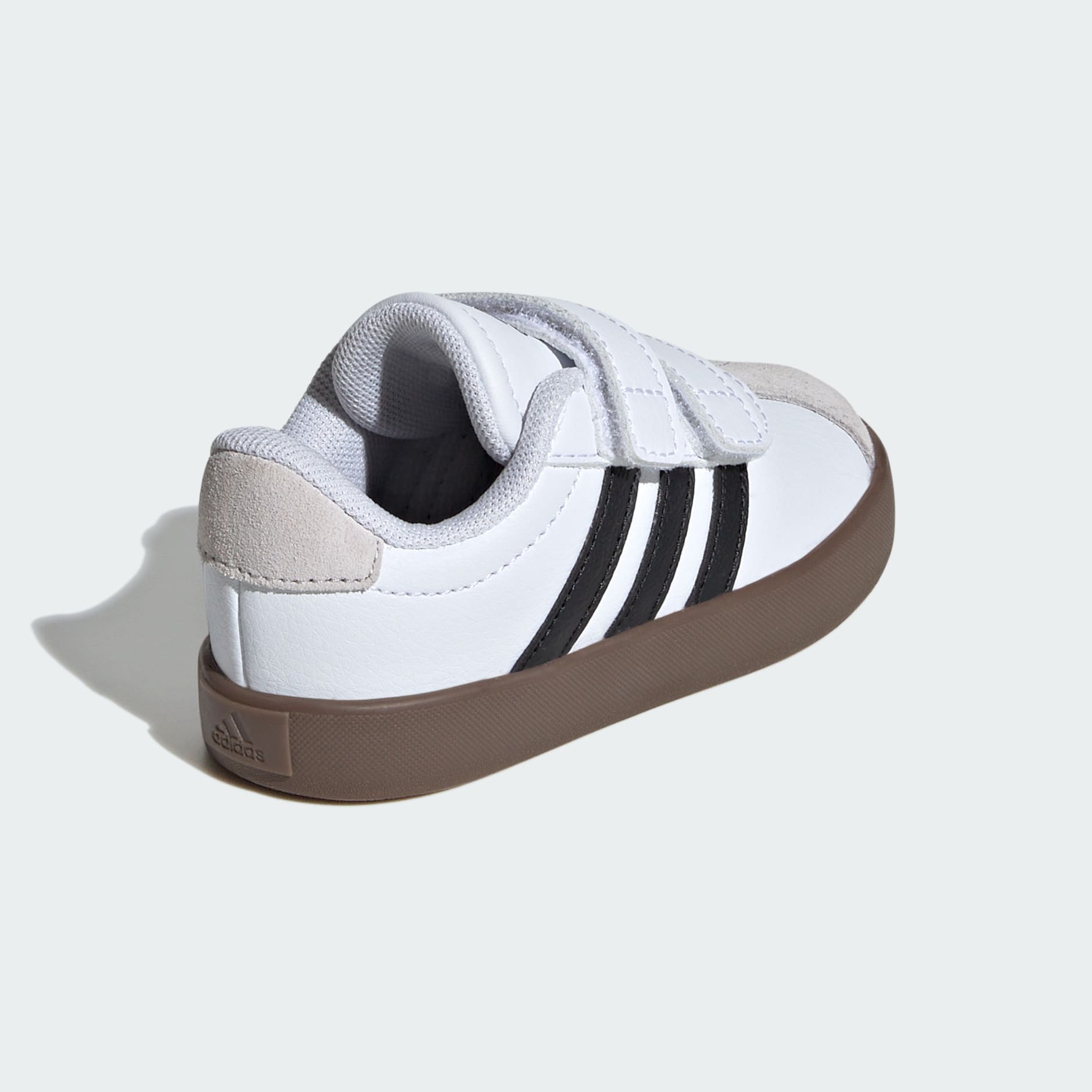 Pantofi de skateboarding pentru copii VL Court 3.0