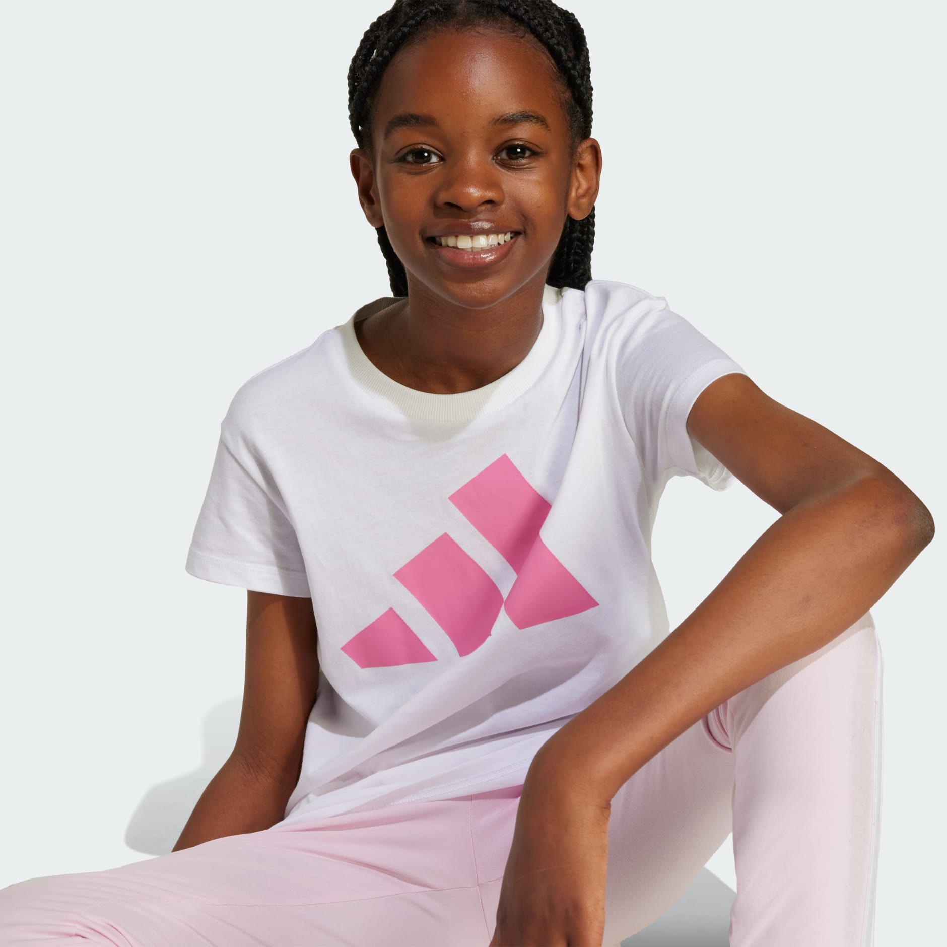 تيشيرت للأطفال Essentials