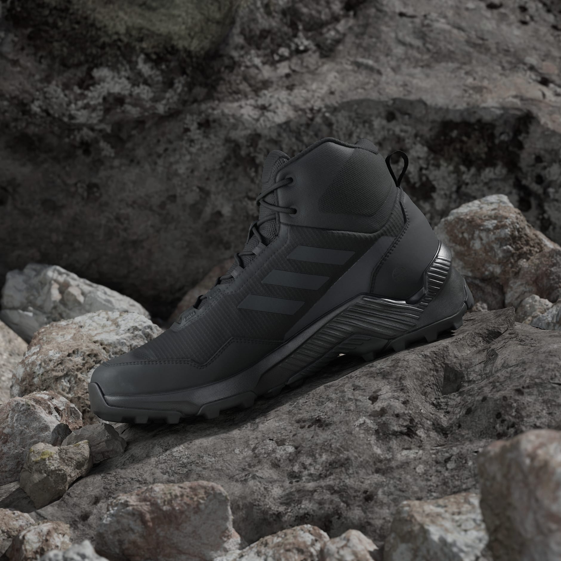 Cipele za planinarenje Eastrail 2.0 Mid RAIN.RDY