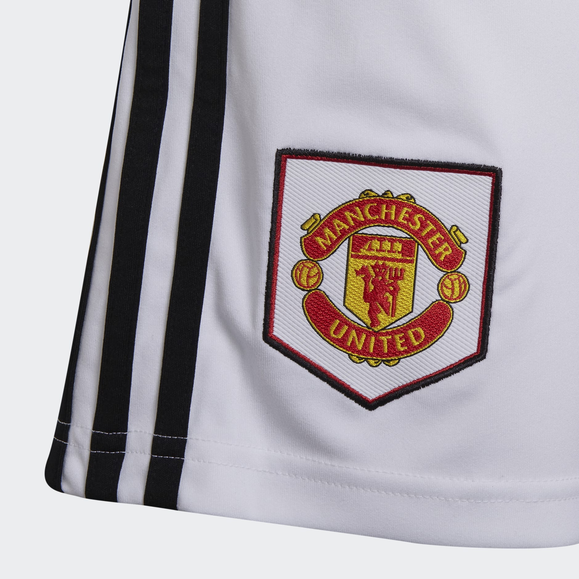 Manchester United 22/23 Home Shorts