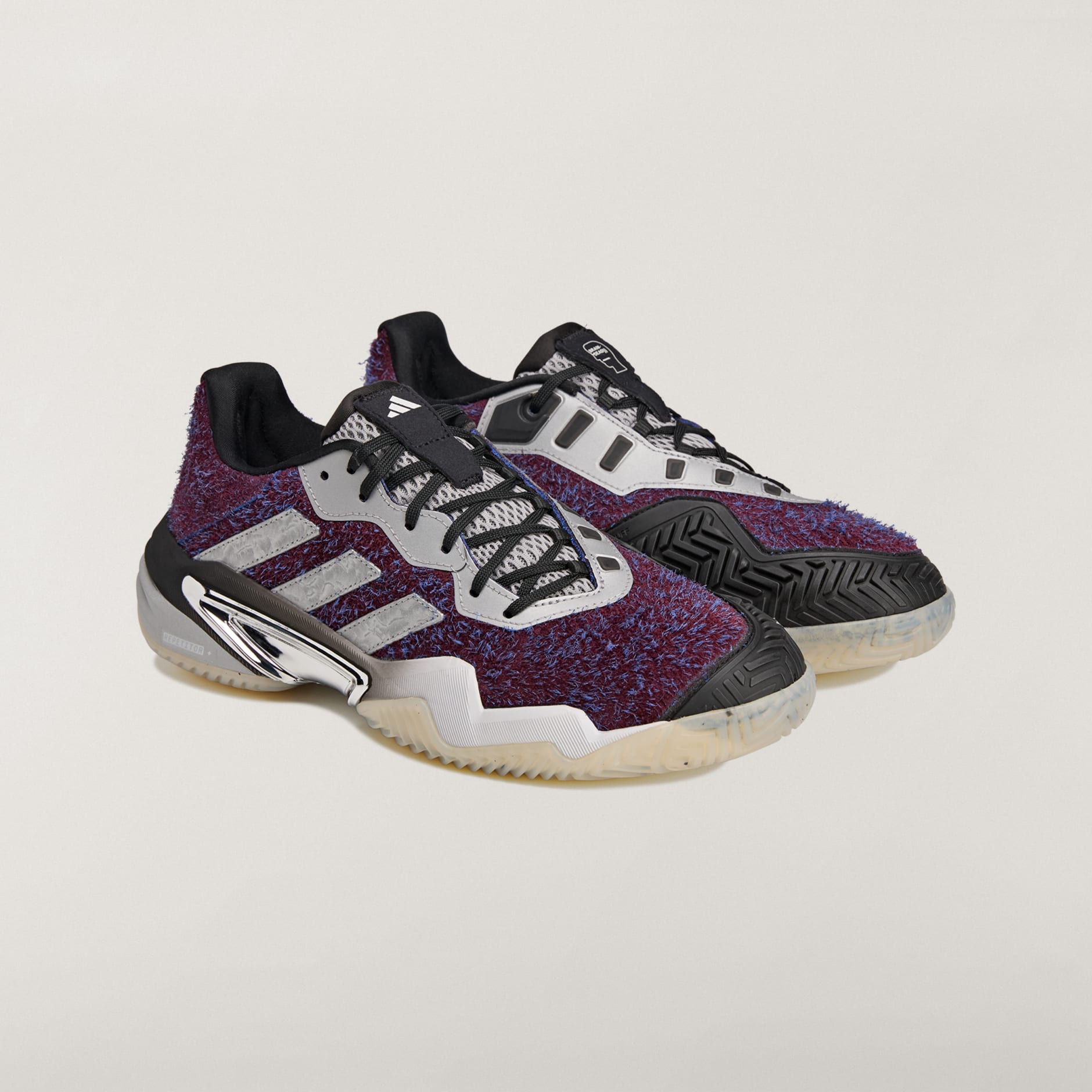 addidas テニスシューズ (Barricade x Y-3) アディダス（adidas