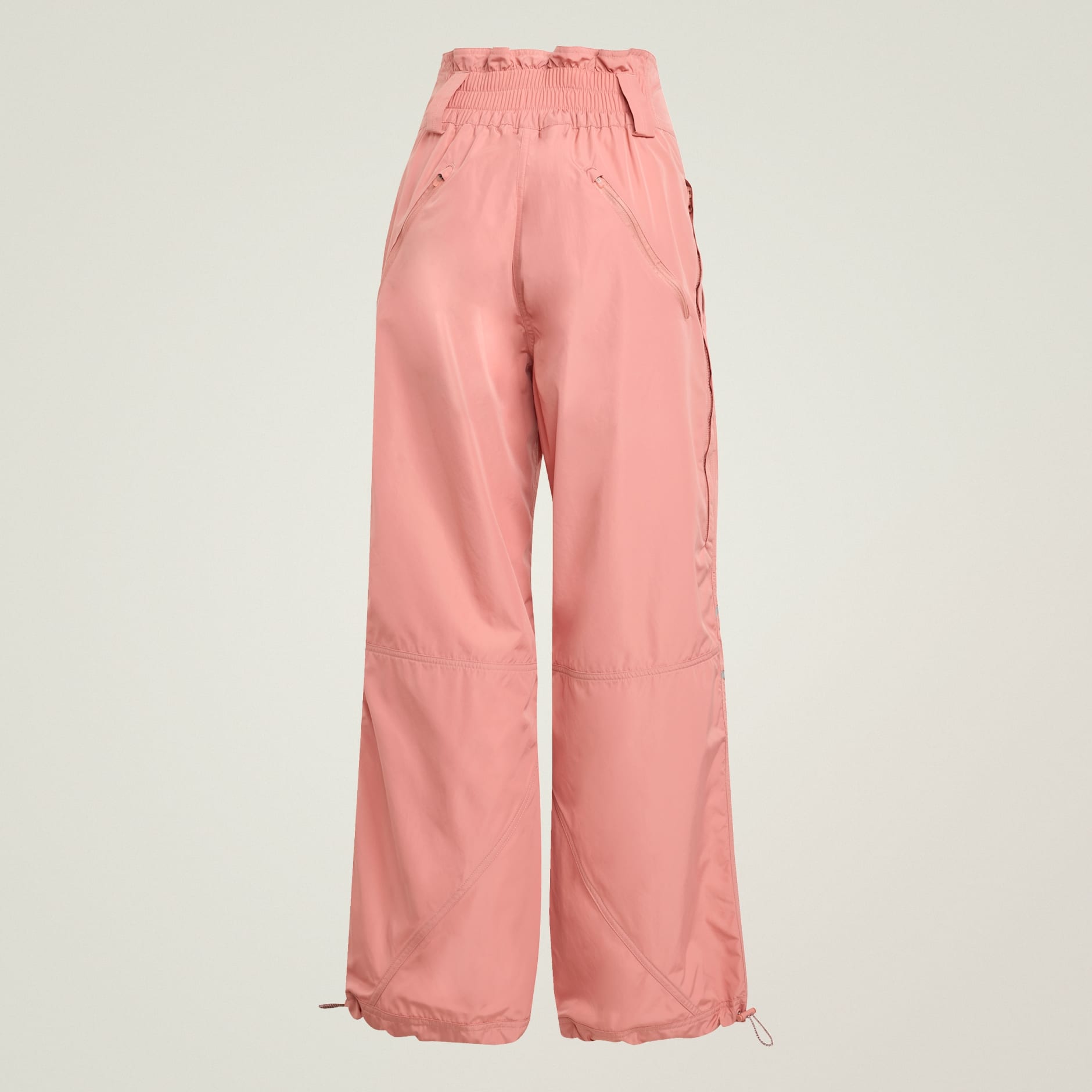 Pantalon de surv&ecirc;tement toile adidas by Stella McCartney
