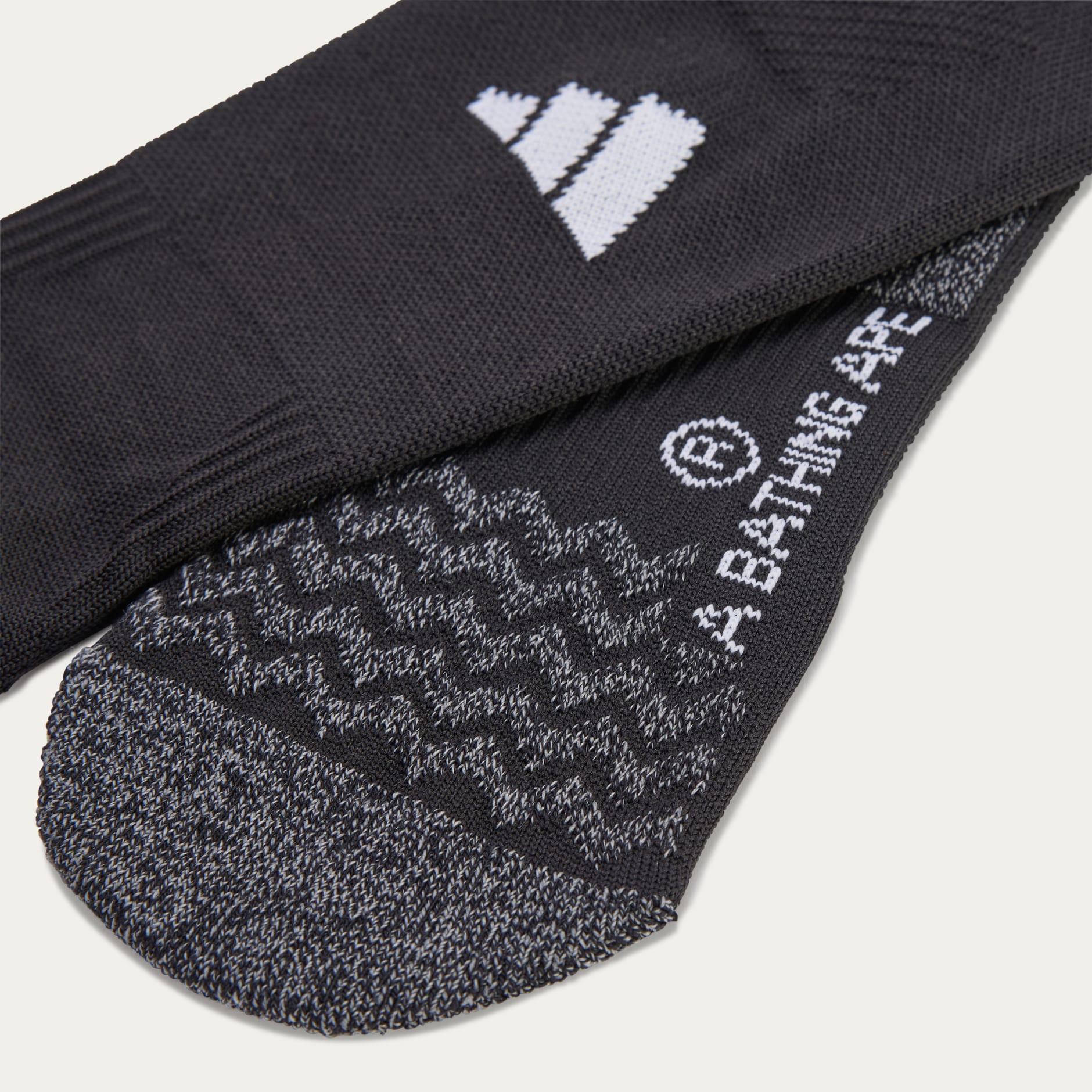 レッグウェア adidas BAPE SOCKS BAPE X ADIDAS 】DAME BAPE SOCKS | bape.com