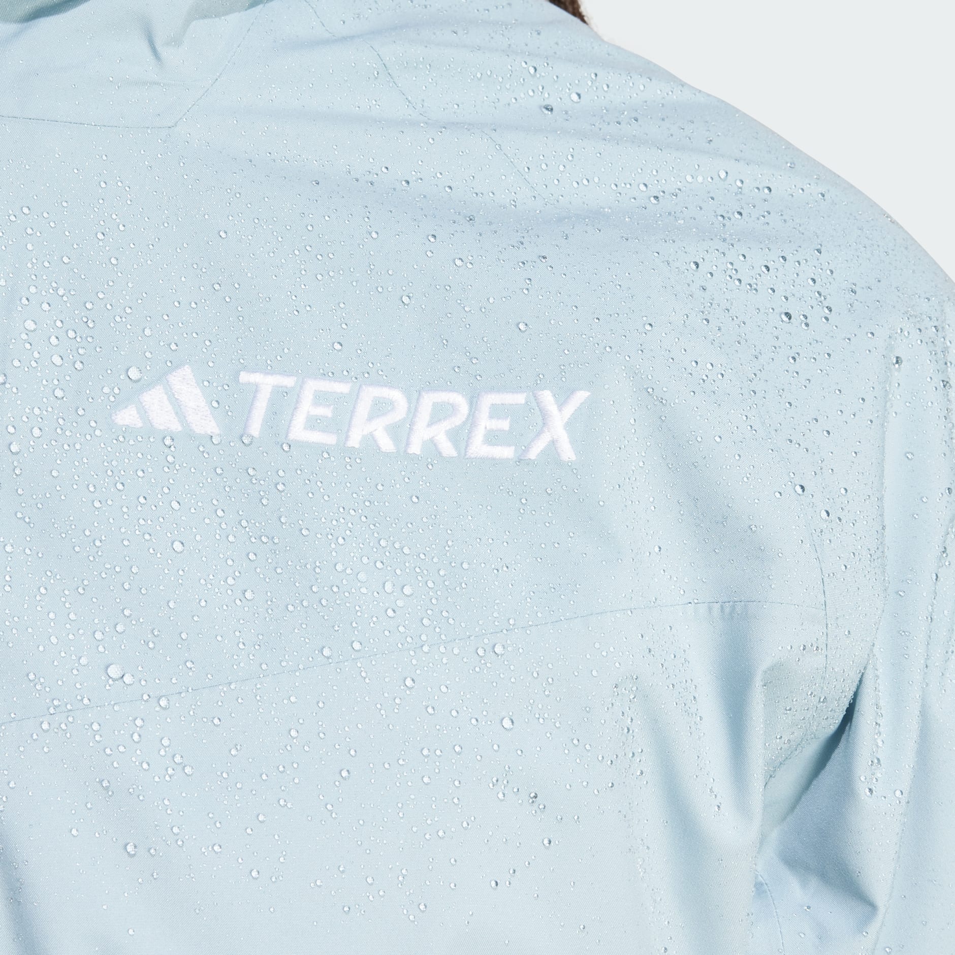 Terrex Multi 2L RAIN.RDY Jacket