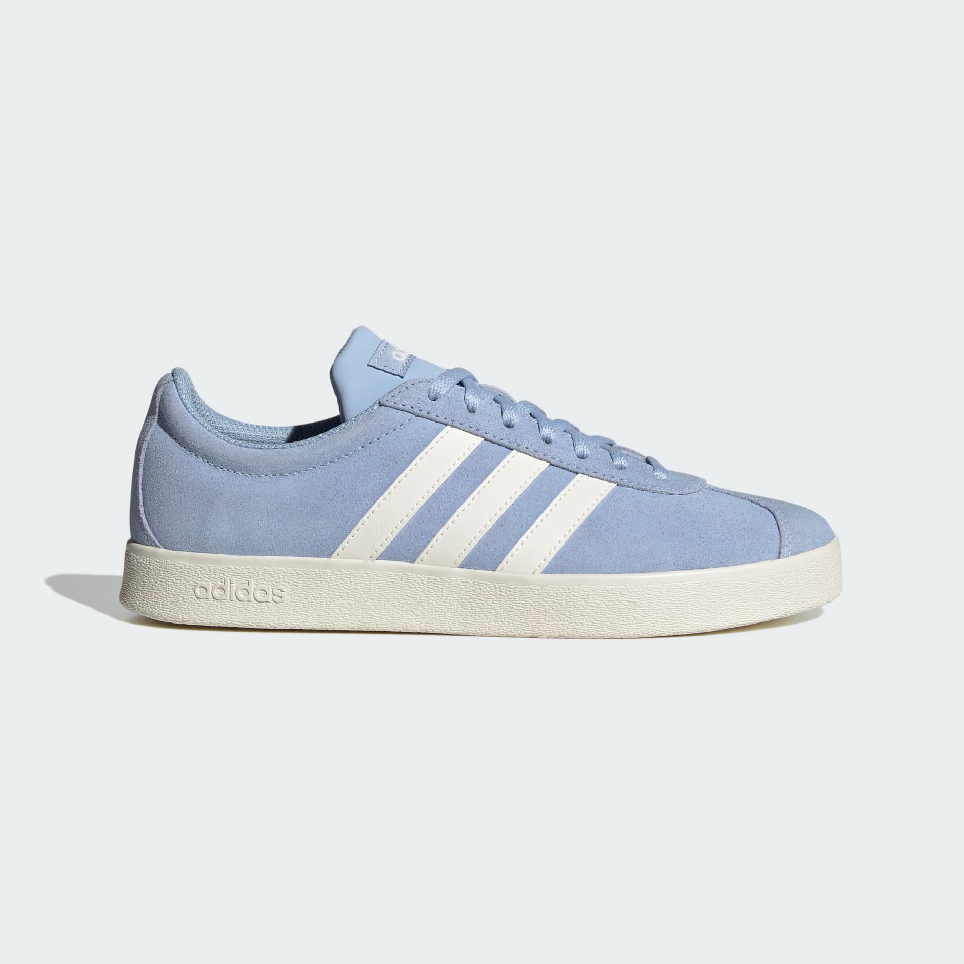 Adidas store suede shoes