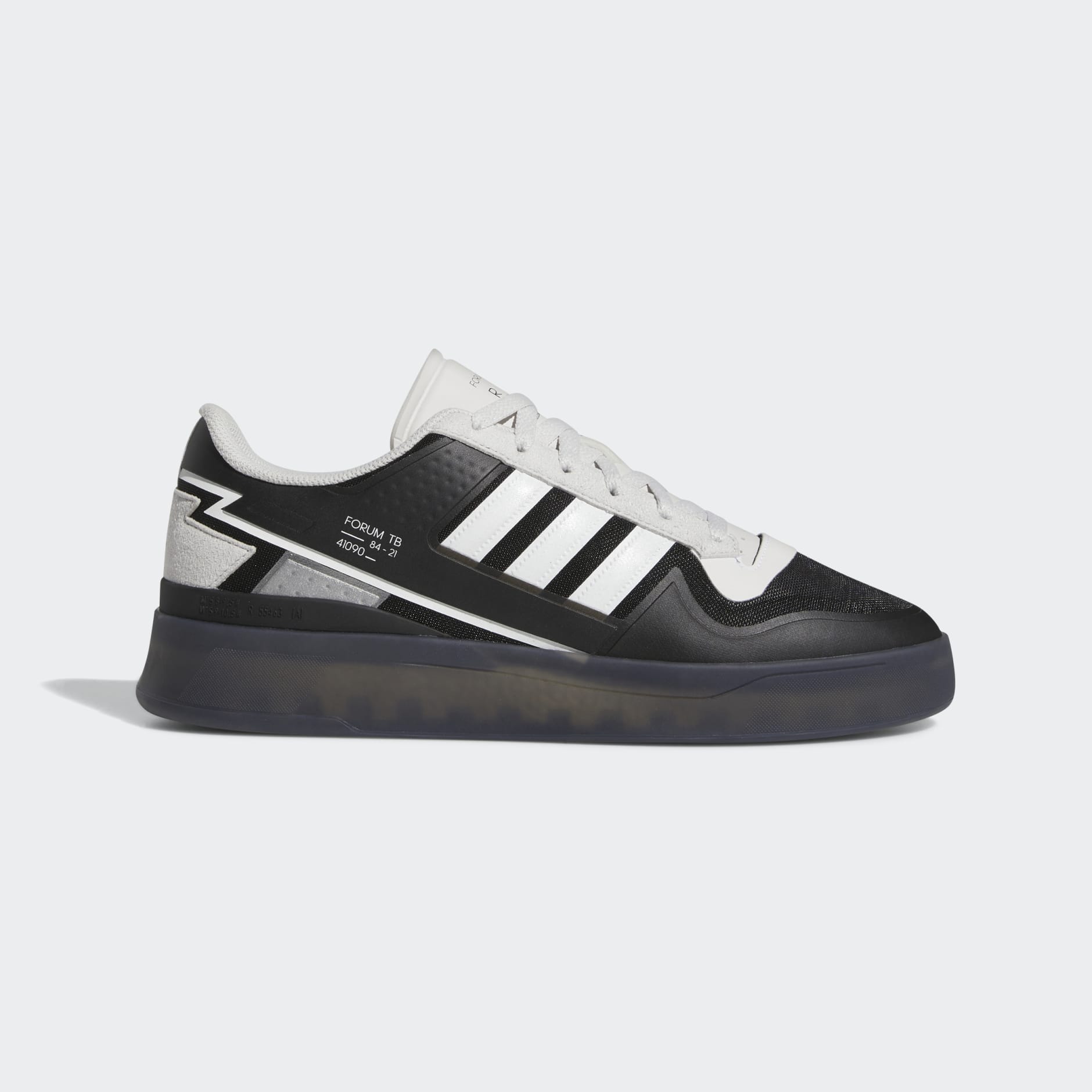 adidas forum tech boost