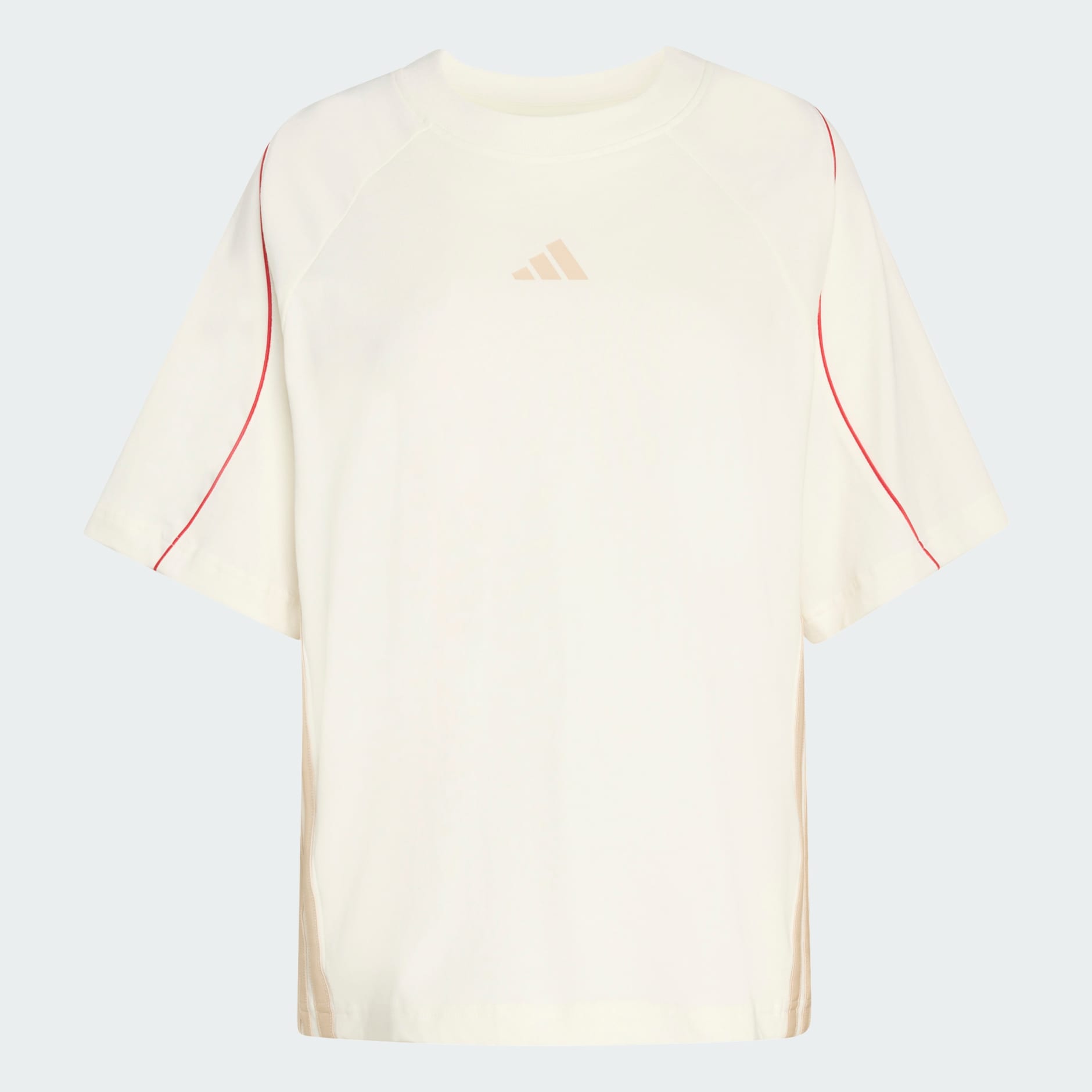 تي شيرت Stadium بالخطوط الثلاثة