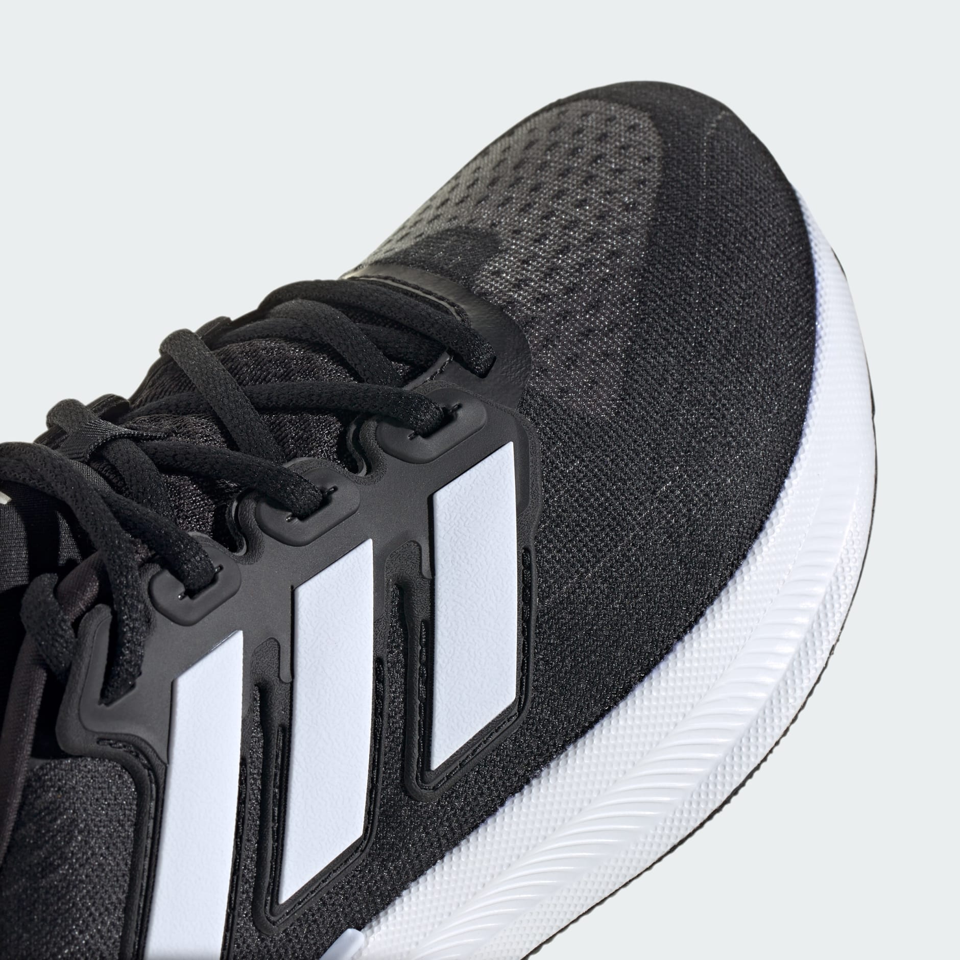 adidas Ultrarun 5 Running Shoes - Black | adidas UAE