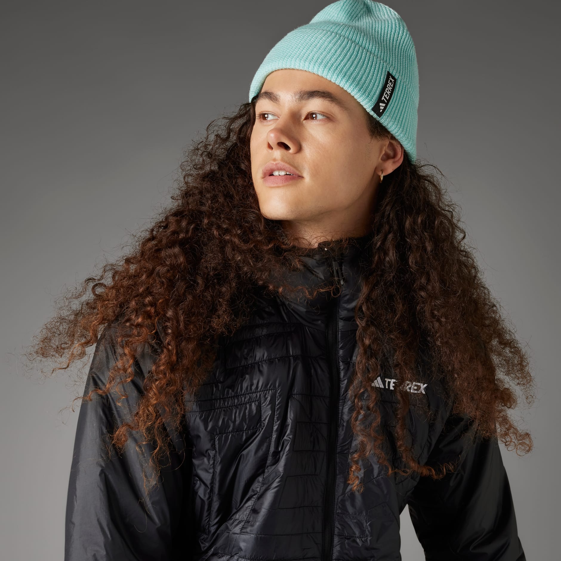 TERREX XPERIOR VARILITE PRIMALOFT HOODED JACKET