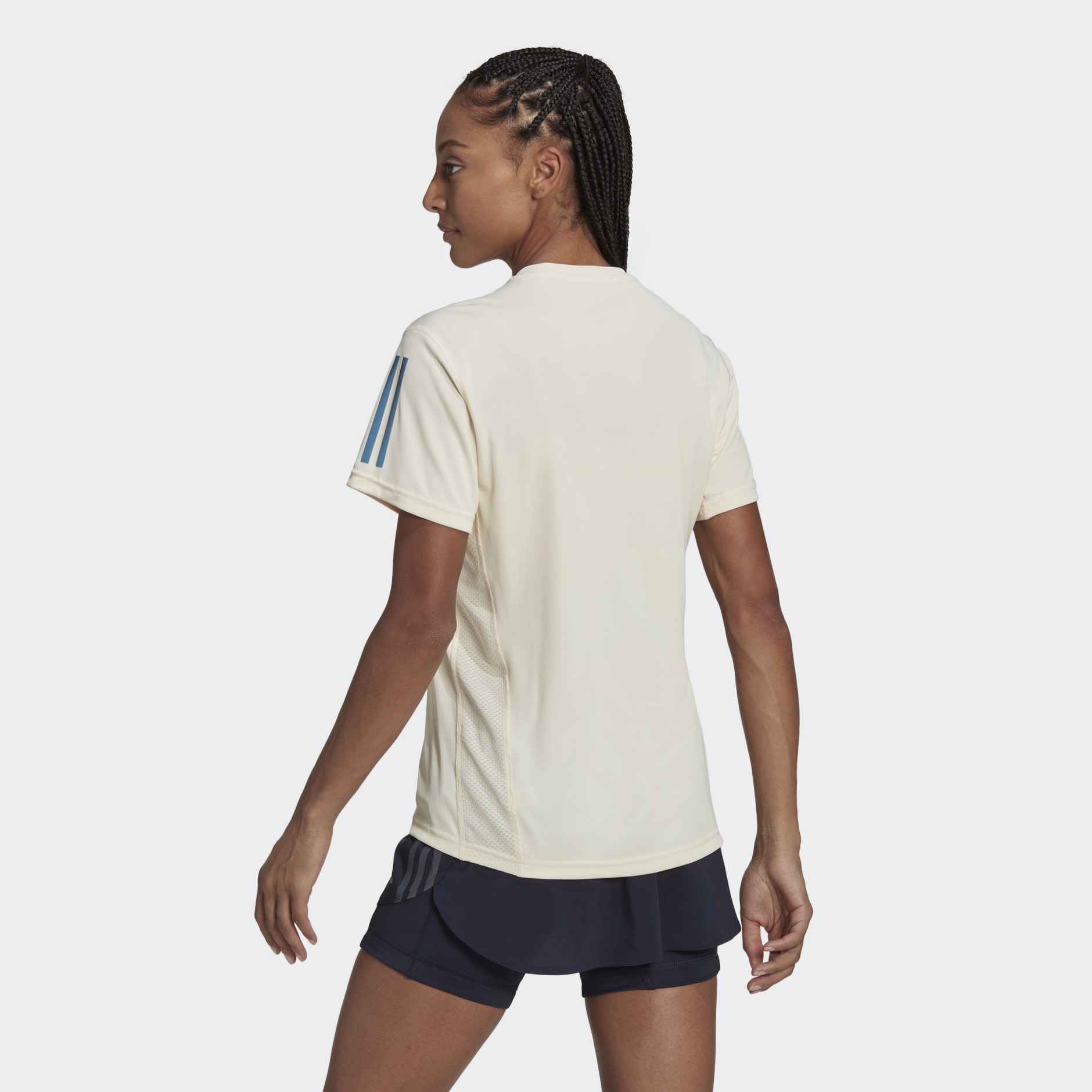 Own the Run AEROREADY Graphics Inline Short Sleeve Running Tee