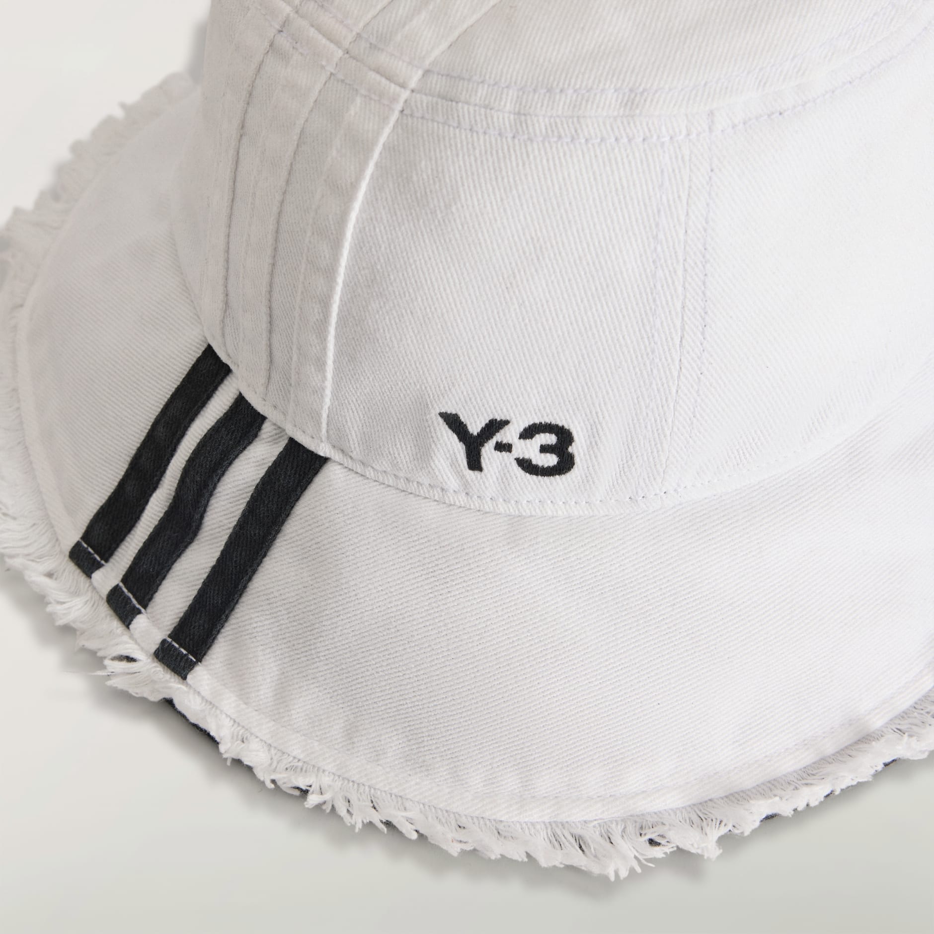 PĂLARIE BUCKET Y-3 CU DUNGI